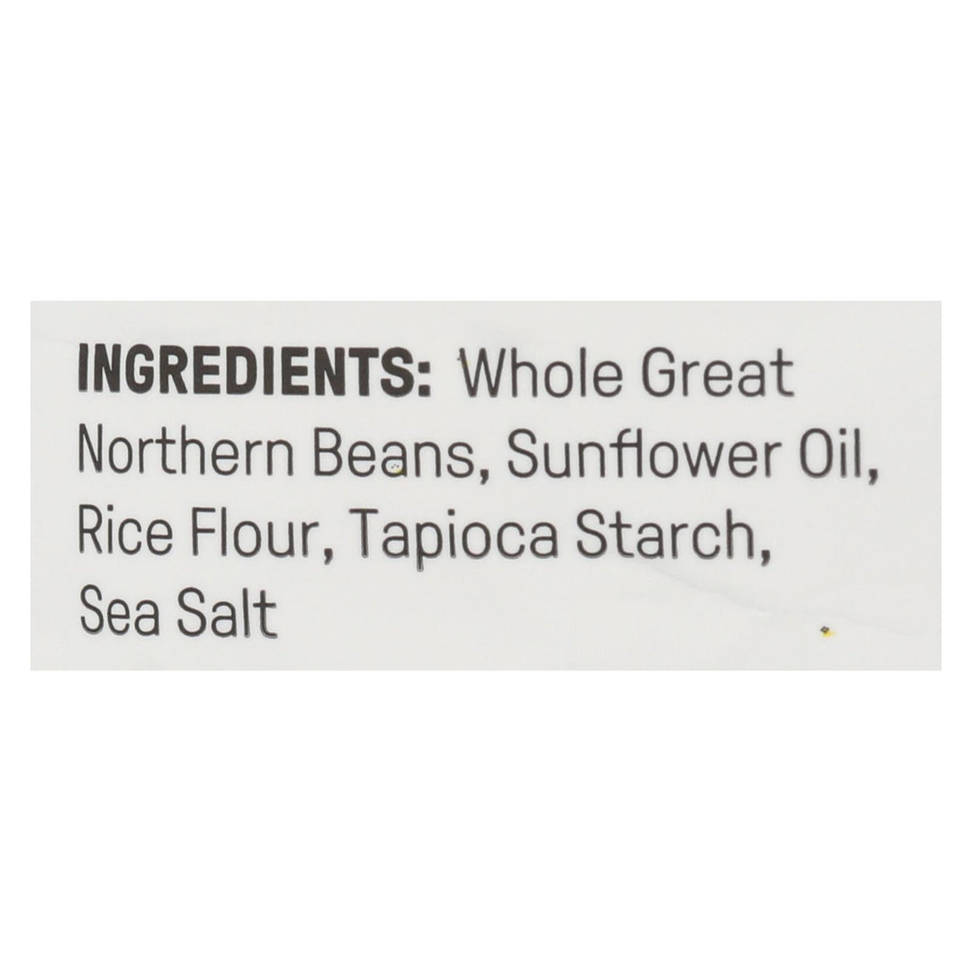 Beanitos - White Bean Chips - Restaurant Style - Case Of 6 - 5 Oz. - Maras Green