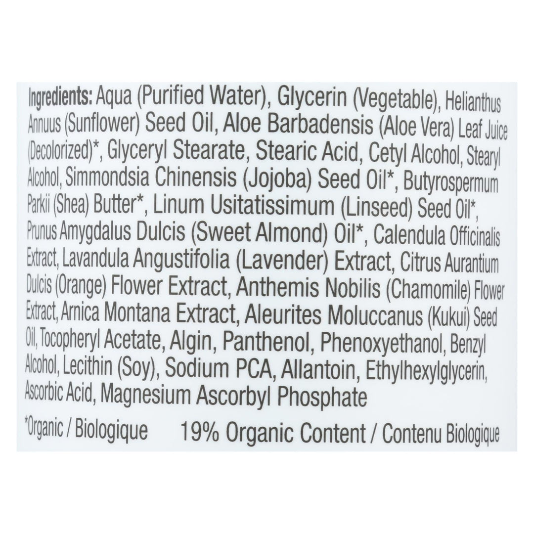 Beauty Without Cruelty - Body Lotion - Fragrance Free - 16 Fl Oz. - Maras Green