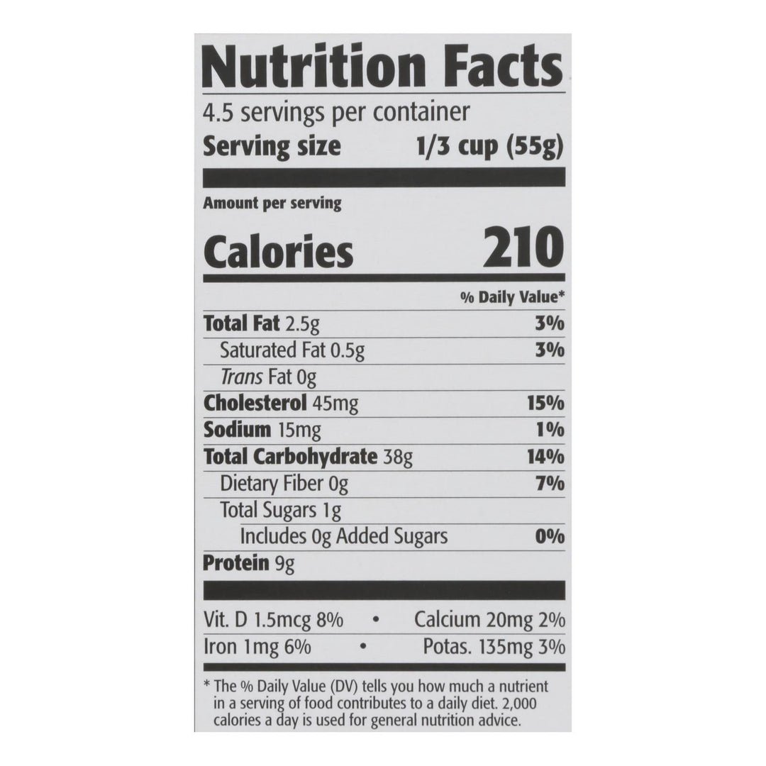 Bechtle Spaetzle - Case Of 12 - 9 Oz - Maras Green