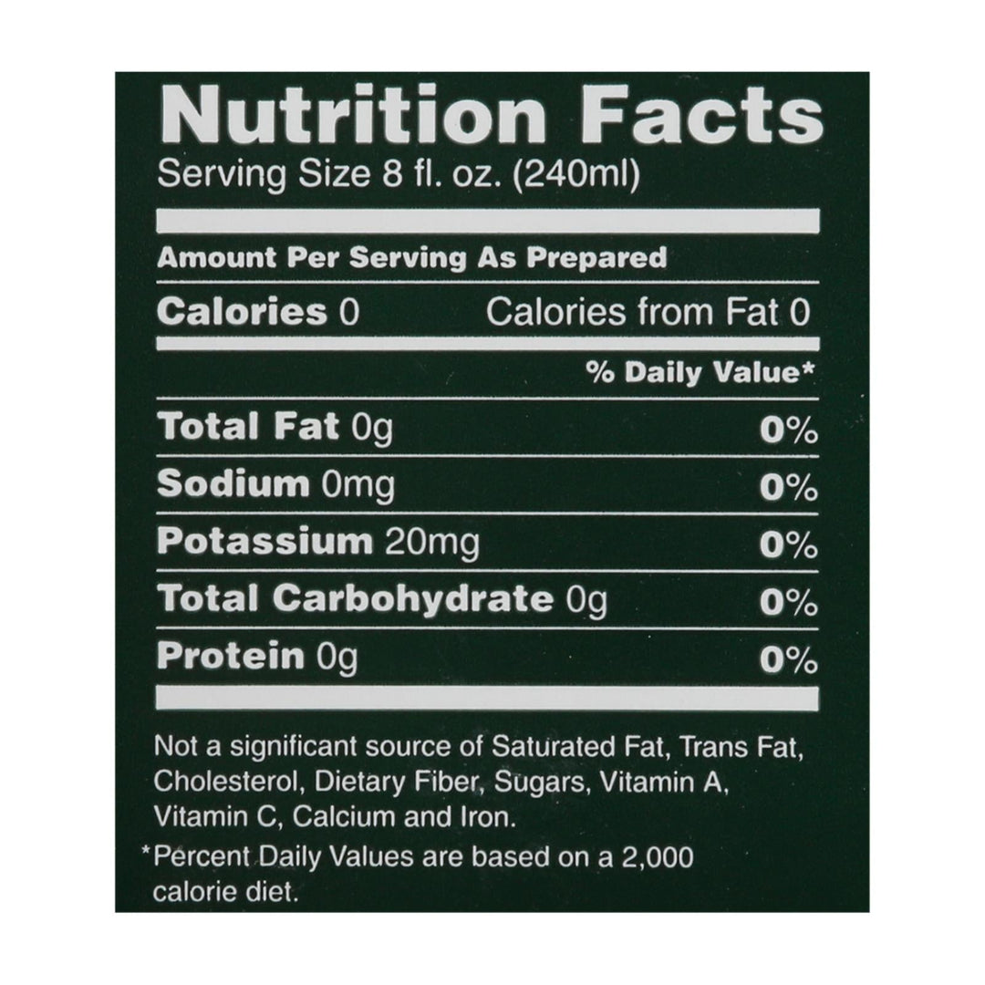 Bigelow Tea Green Tea With Ginger - Case Of 6 - 18 Bag - Maras Green