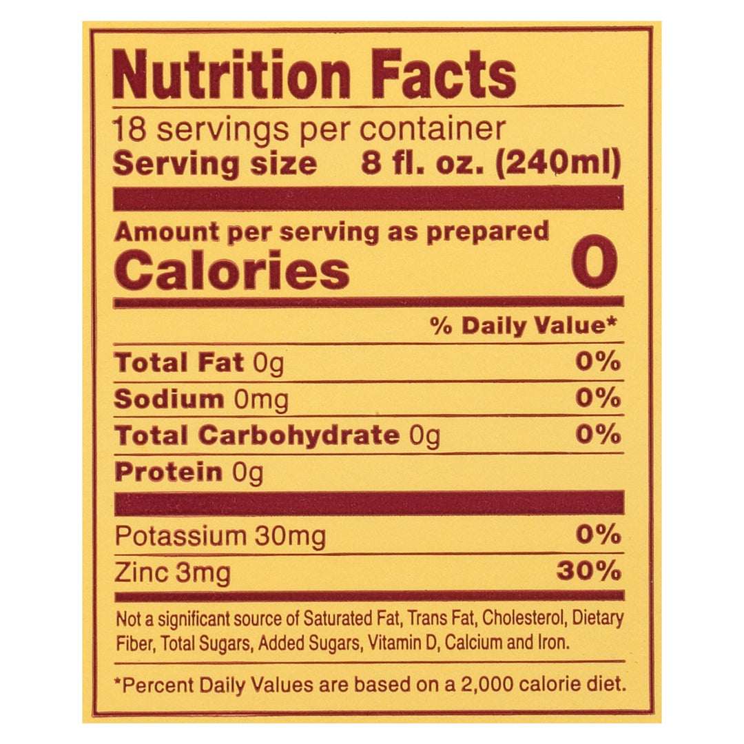 Bigelow Tea - Tea Hrbl Blckbry Citrus - Case Of 6 - 18 Bag - Maras Green