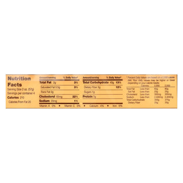 Bionaturae Egg Pasta - Durum Semolina - Case Of 12 - 8.8 Oz. - Maras Green