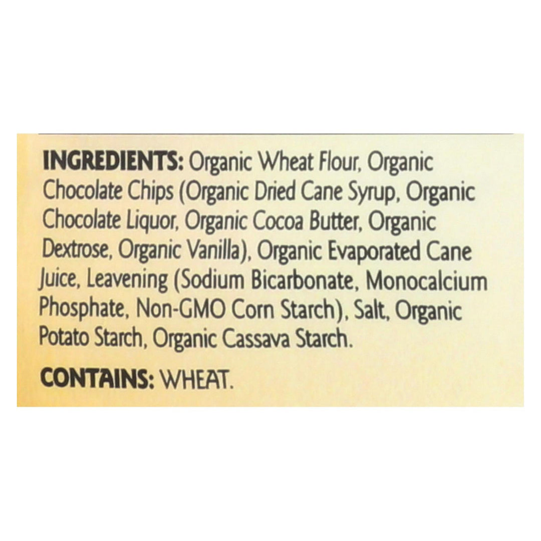 Birch Benders Pancake And Waffle Mix - Chocolate Chip - Case Of 6 - 16 Oz. - Maras Green