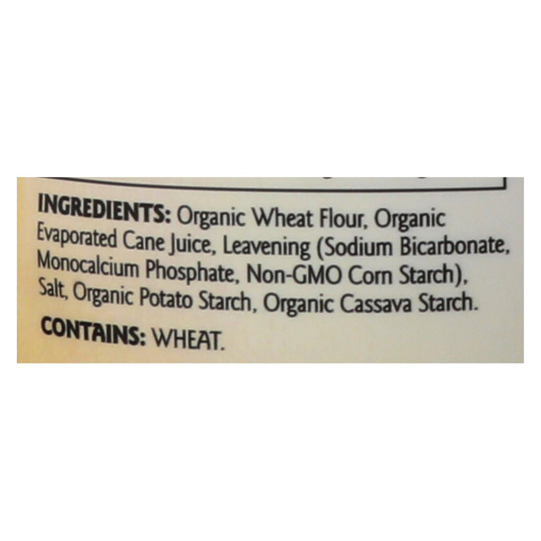 Birch Benders Pancake And Waffle Mix - Classic - Case Of 6 - 16 Oz. - Maras Green