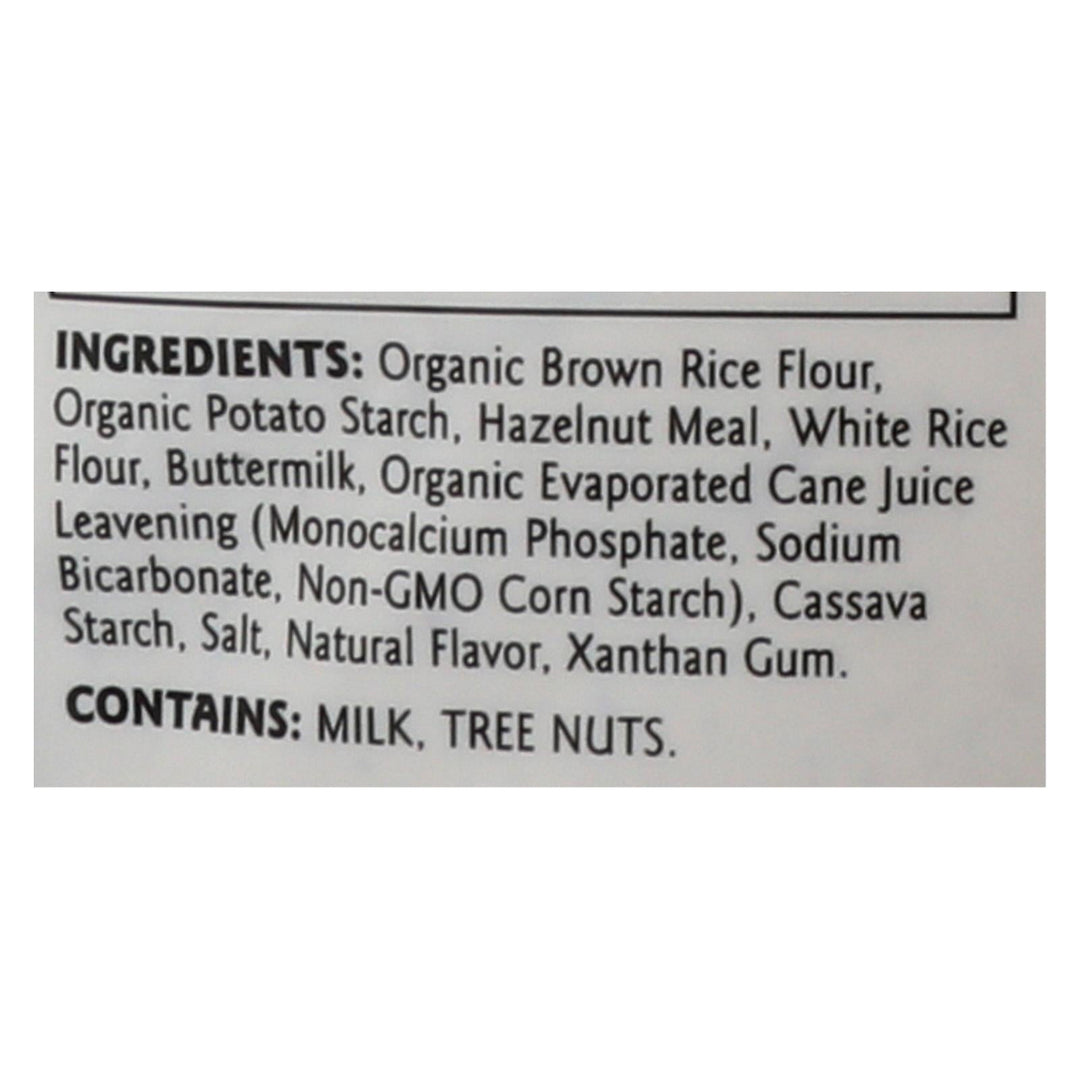 Birch Benders Pancake And Waffle Mix - Gluten Free - Case Of 6 - 14 Oz. - Maras Green