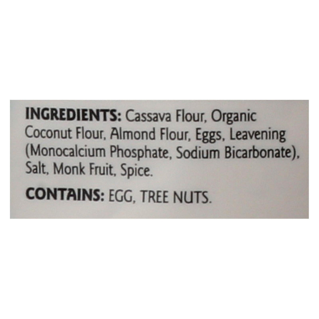 Birch Benders - Pancake And Waffle Mix - Paleo - Case Of 6 - 12 Oz - Maras Green