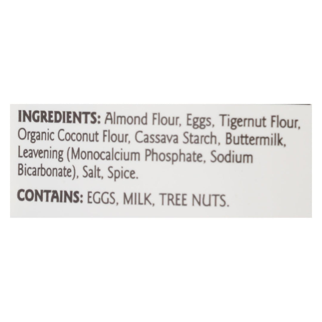 Birch Benders - Pancake&wffl Mix Keto - Case Of 6 - 10 Oz - Maras Green