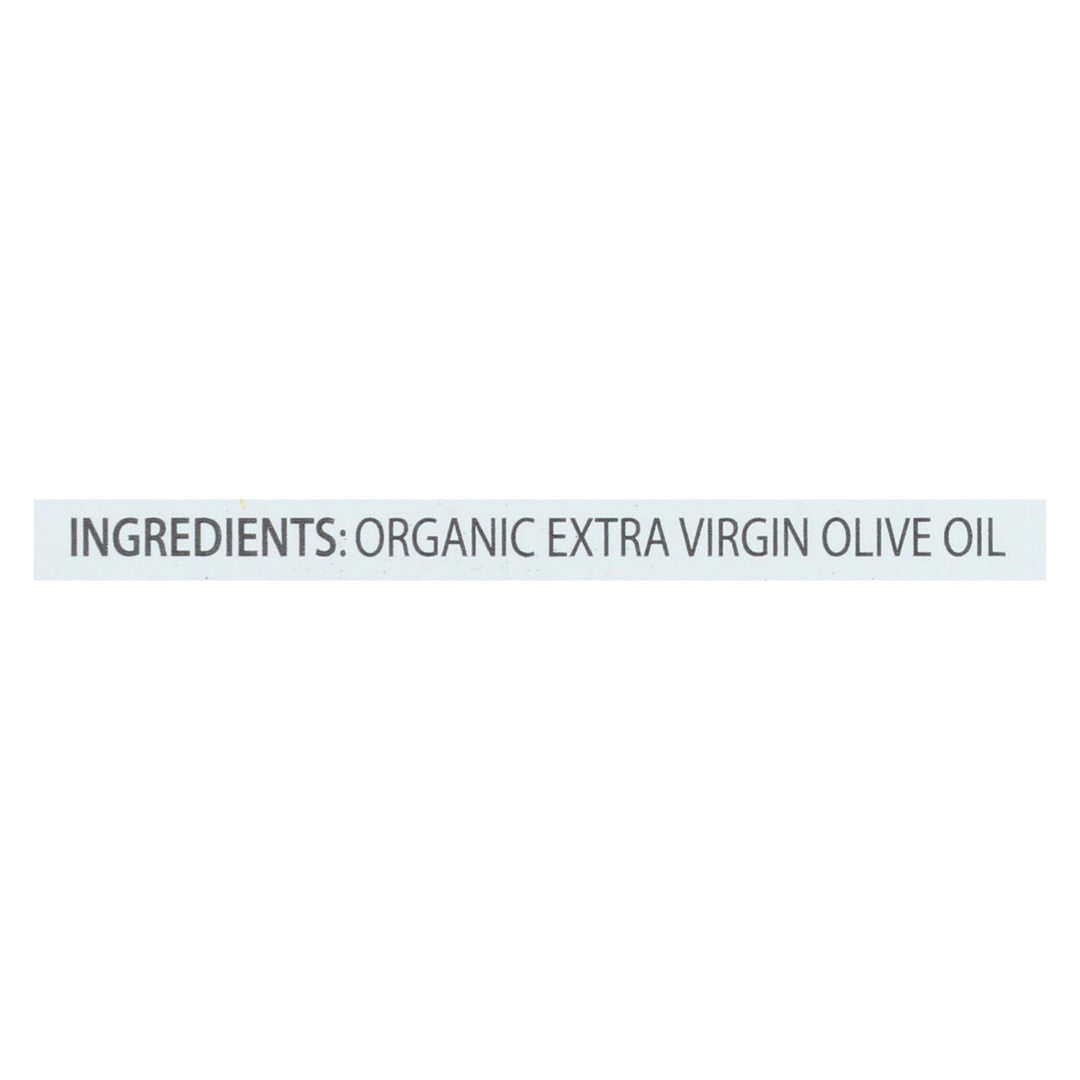 Bono - Evoo Organic Val Di Mazara - Case Of 6 - 16.9 Fz - Maras Green