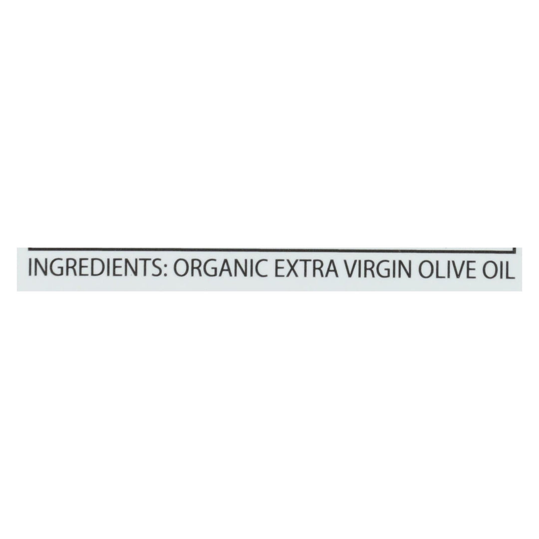 Bono Extra Virgin Olive Oil - Case Of 6 - 16.9 Fz - Maras Green