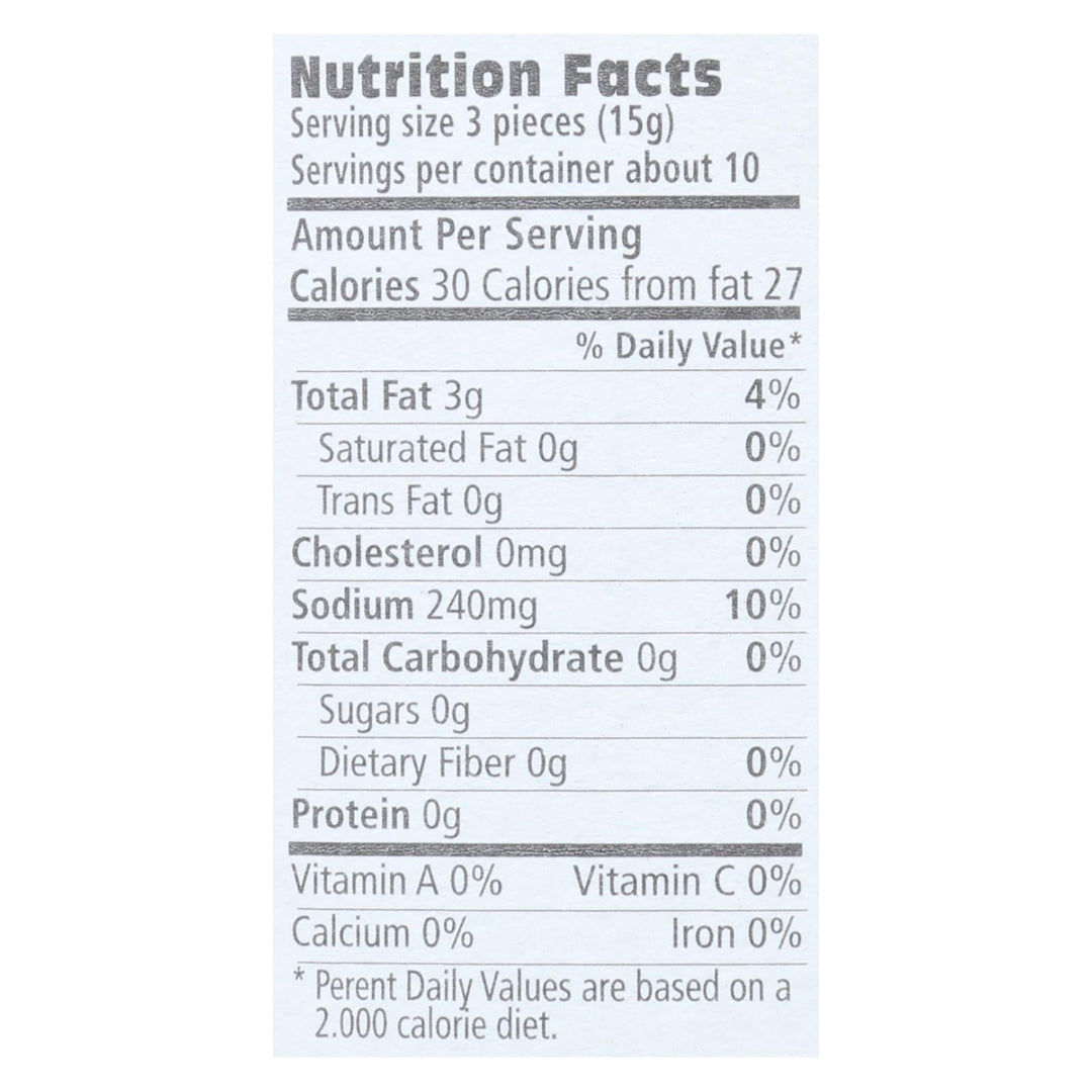 Bono - Olives Pitted Green - Case Of 6 - 5.3 Oz - Maras Green