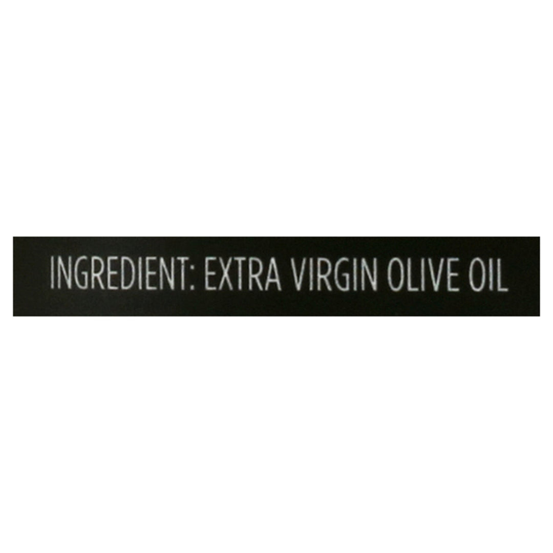 Botticelli - Extra Virgin Olive Oil - Case Of 6 - 50.7 Fz - Maras Green