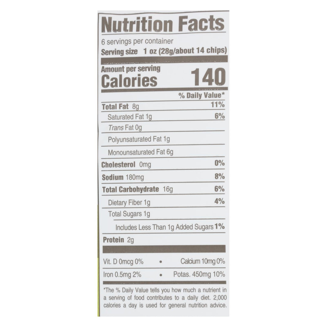 Boulder Canyon Natural Foods - Canyon Olv Oil Ss&pp - Cs Of 12 - 6 Oz - Maras Green