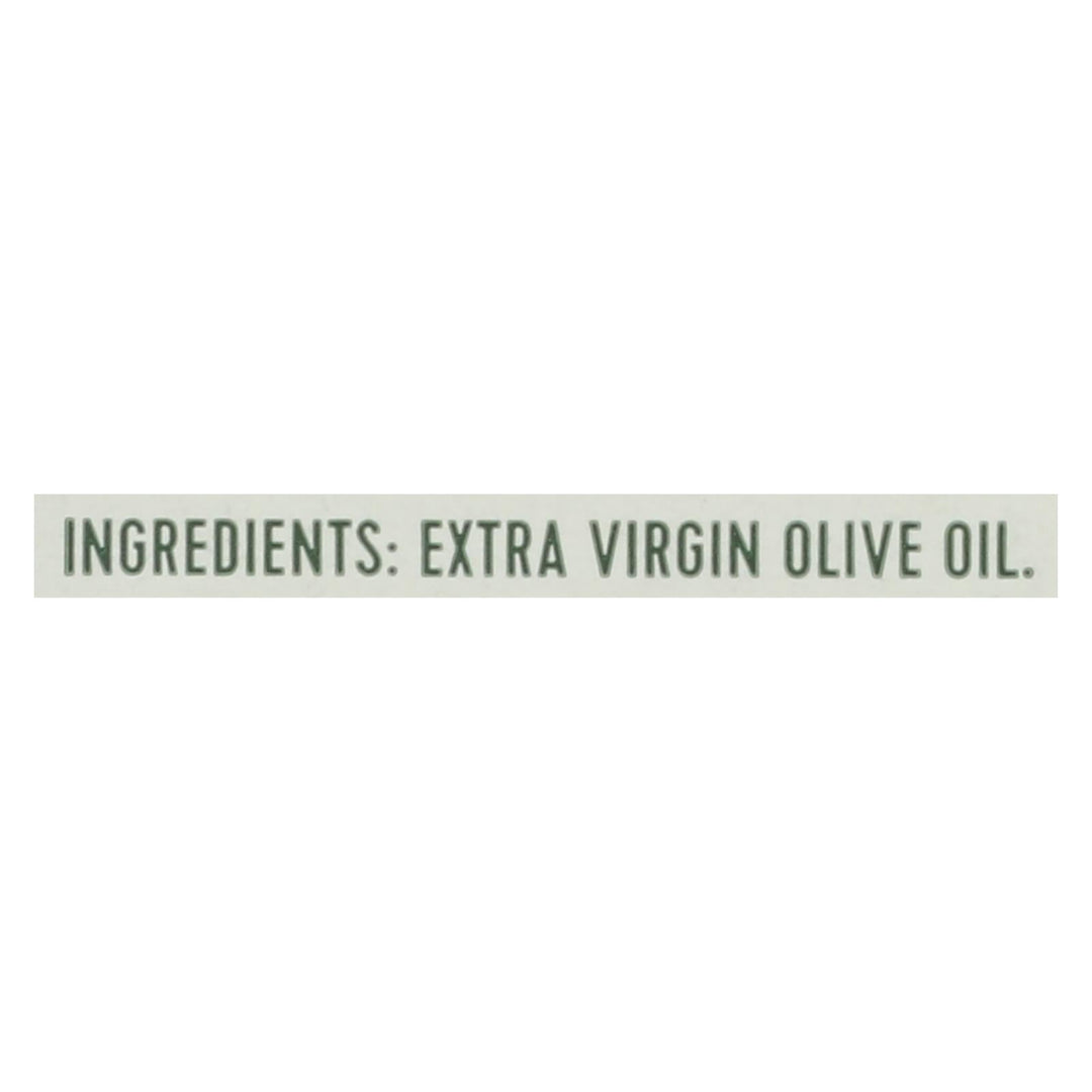 California Olive Ranch Extra Virgin Olive Oil - Everyday - Case Of 6 - 25.4 Oz. - Maras Green