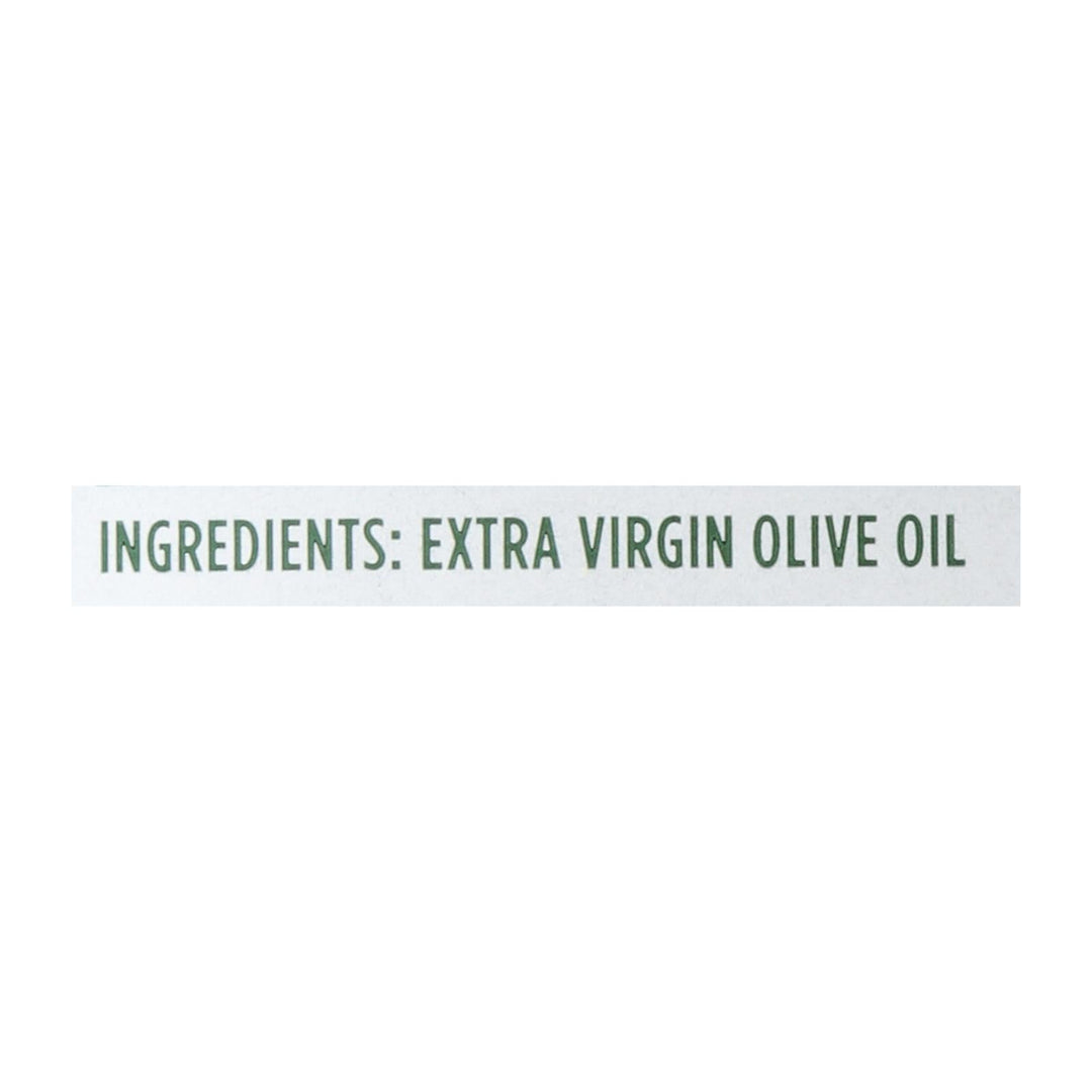 California Olive Ranch Olive Oil - Extra Virgin Olive Oil - Chef Size - Case Of 6 - 47.3 Fl Oz - Maras Green
