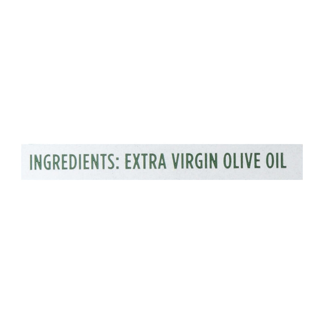 California Olive Ranch Olive Oil - Extra Virgin Olive Oil - Chef Size - Case Of 6 - 47.3 Fl Oz - Maras Green