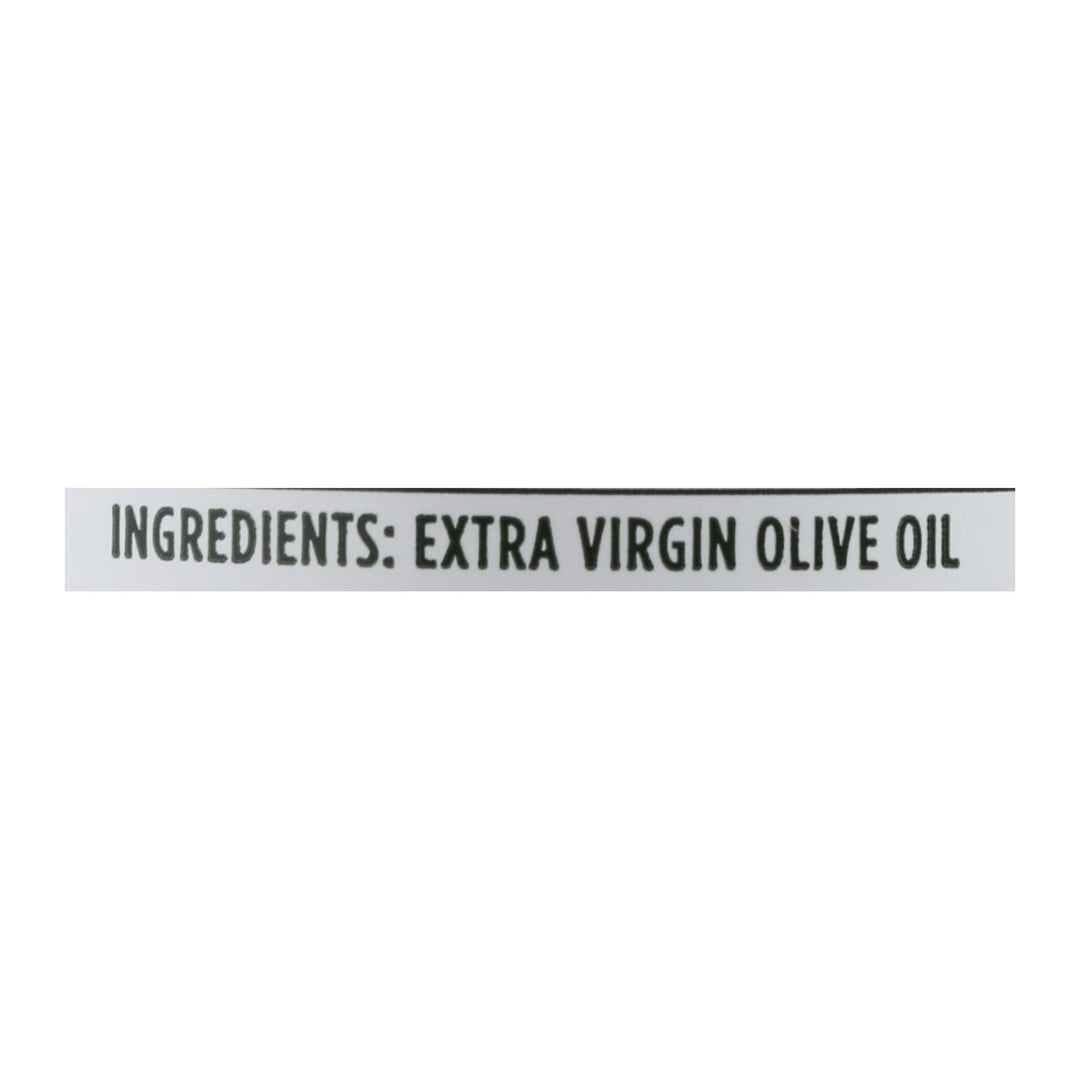 California Olive Ranch - Olv Oil Evoo Spry 100% Ca - Case Of 6 - 5 Oz - Maras Green