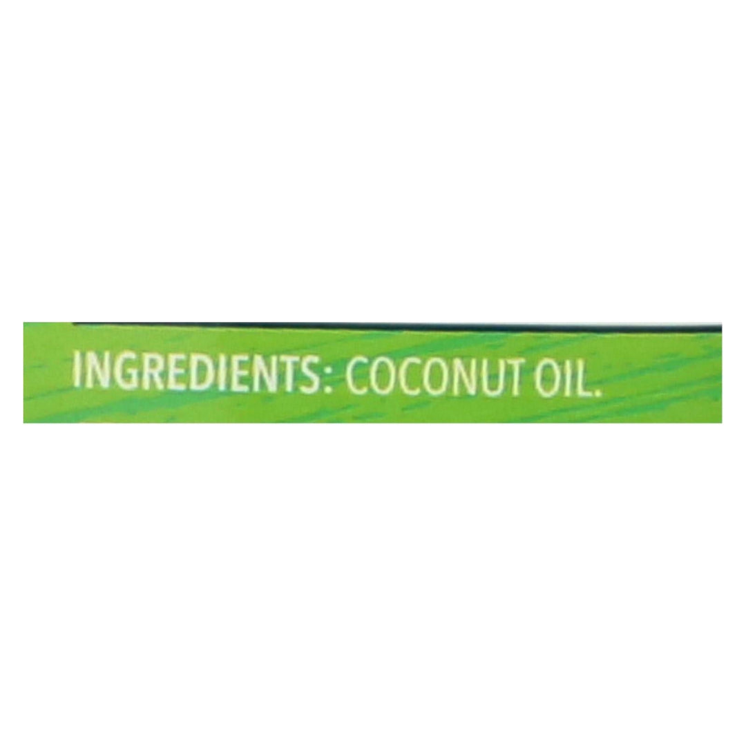 Carrington Farms Coconut Cooking Oil - Case Of 6 - 16 Fl Oz. - Maras Green
