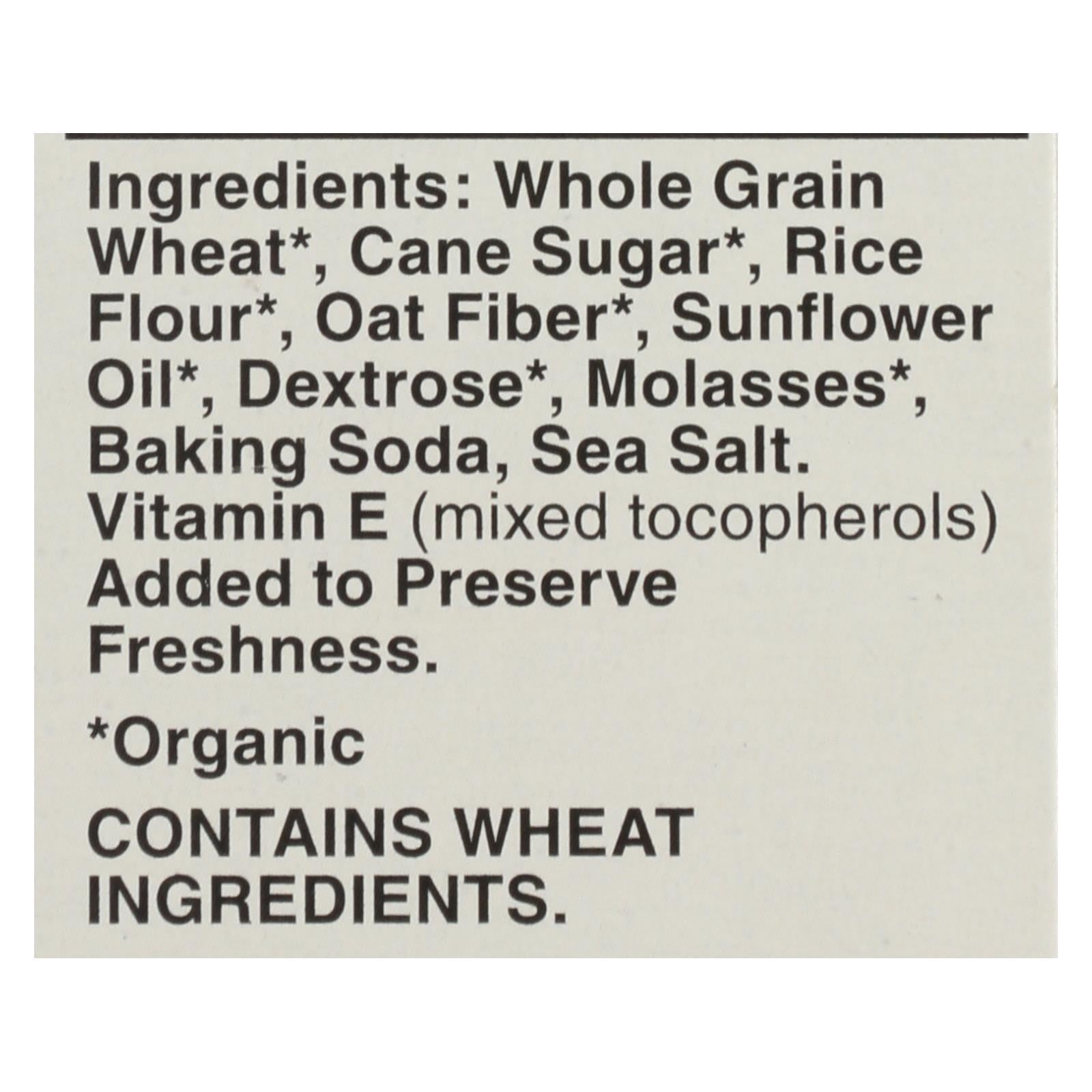 Cascadian Farm Organic Cereal - Graham Crunch - Case Of 10 - 9.6 Oz - Maras Green