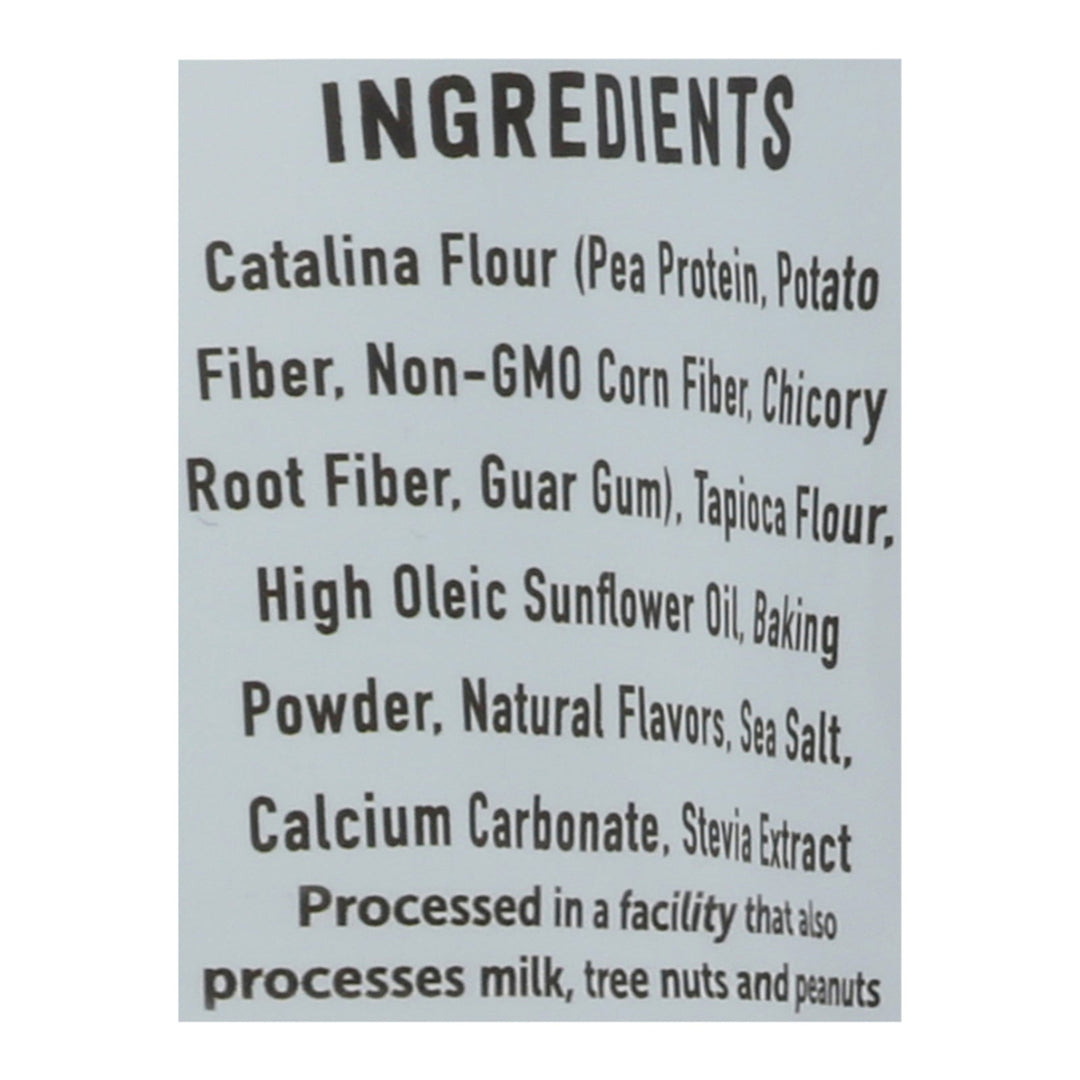 Catalina Crunch - Cereal Honey Graham - Case Of 6 - 9 Ounces - Maras Green