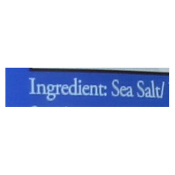 Celtic Sea Salt Light Grey - Case Of 6 - 0.5 Lb. - Maras Green