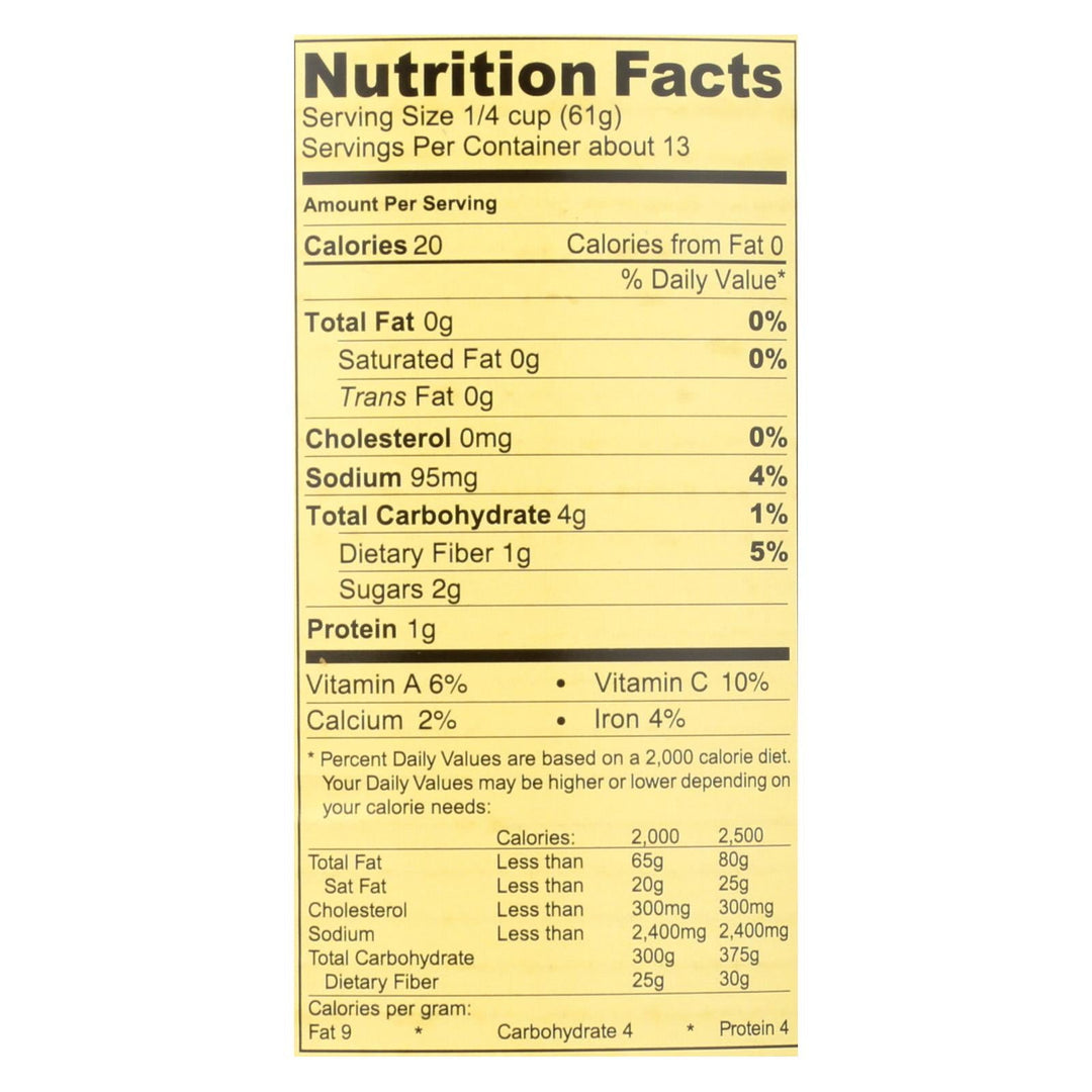 Cento - Chunky Style Crushed Tomatoes - Case Of 6 - 28 Oz. - Maras Green