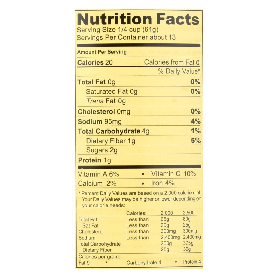 Cento - Chunky Style Crushed Tomatoes - Case Of 6 - 28 Oz. - Maras Green