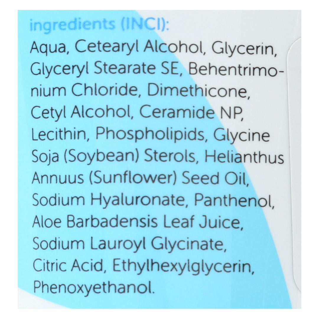 Ceramedx - Extra Gentle Cleanser - 6 Fl Oz. - Maras Green