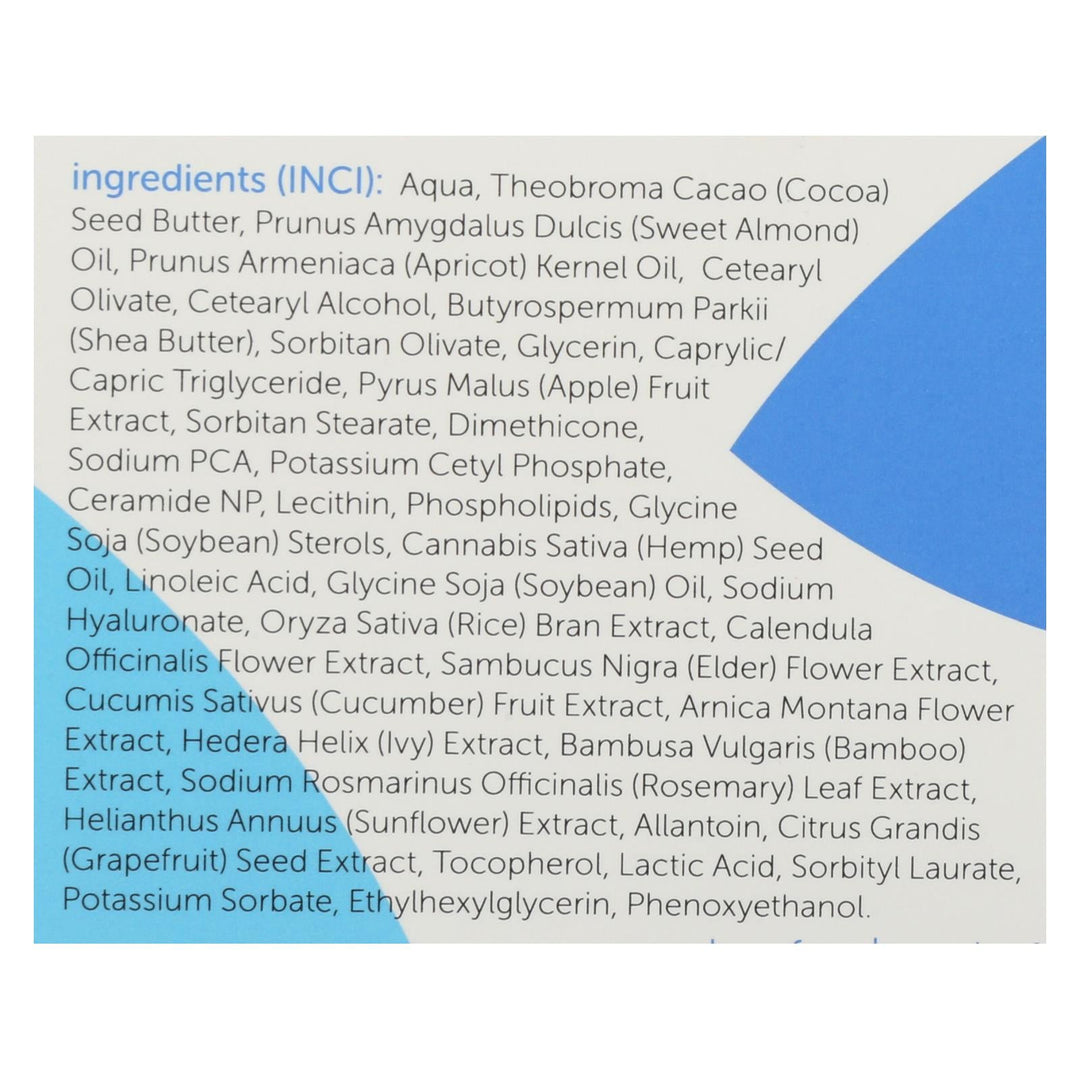 Ceramedx - Ultra - moisturizing Cream - 6 Oz. - Maras Green