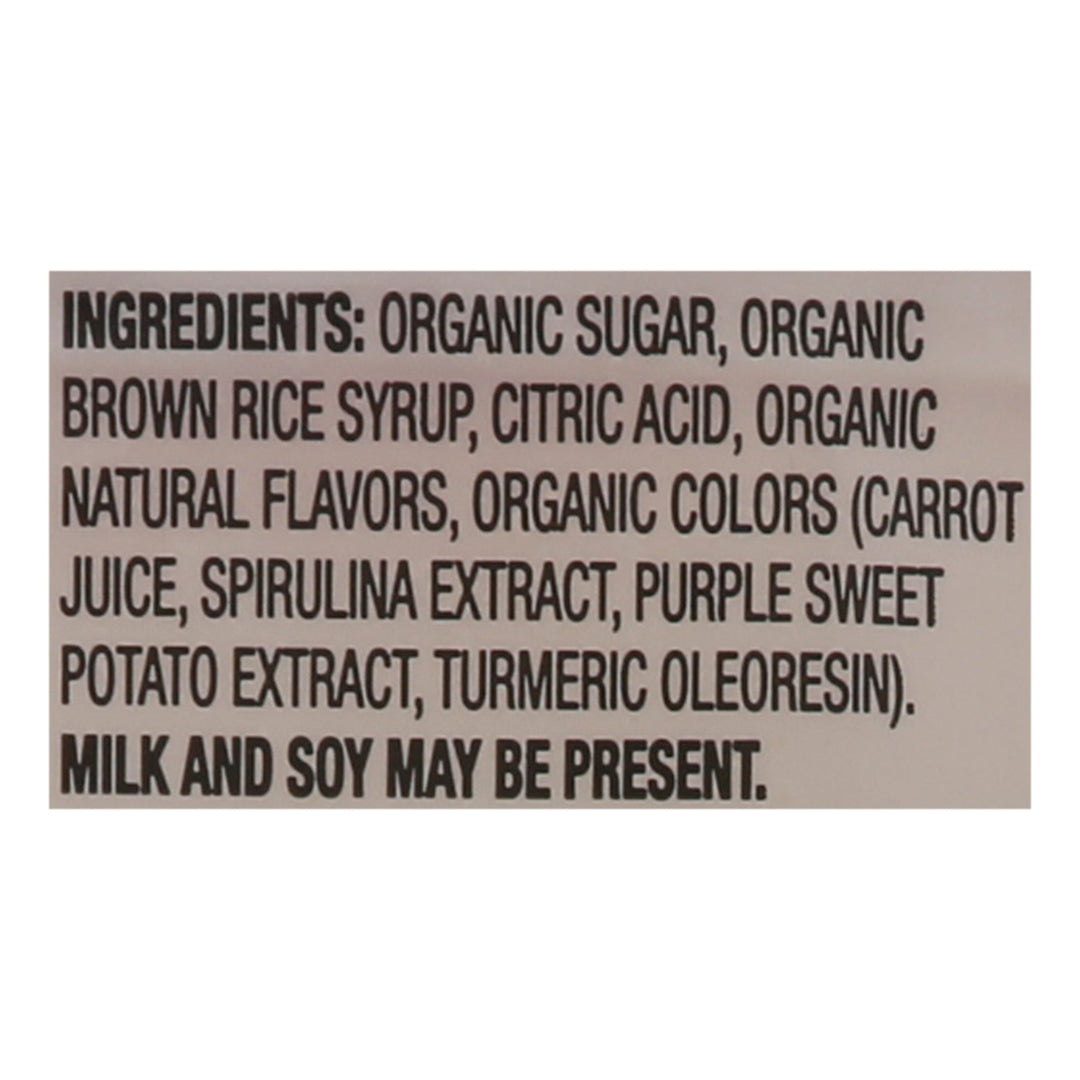 Charms - Charms Pops Original 2 Assorted - Case Of 6 - 4.49 Ounces - Maras Green