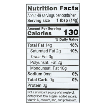 Chosen Foods 100% Pure Avocado Oil - Case Of 6 - 25.4 Fz - Maras Green