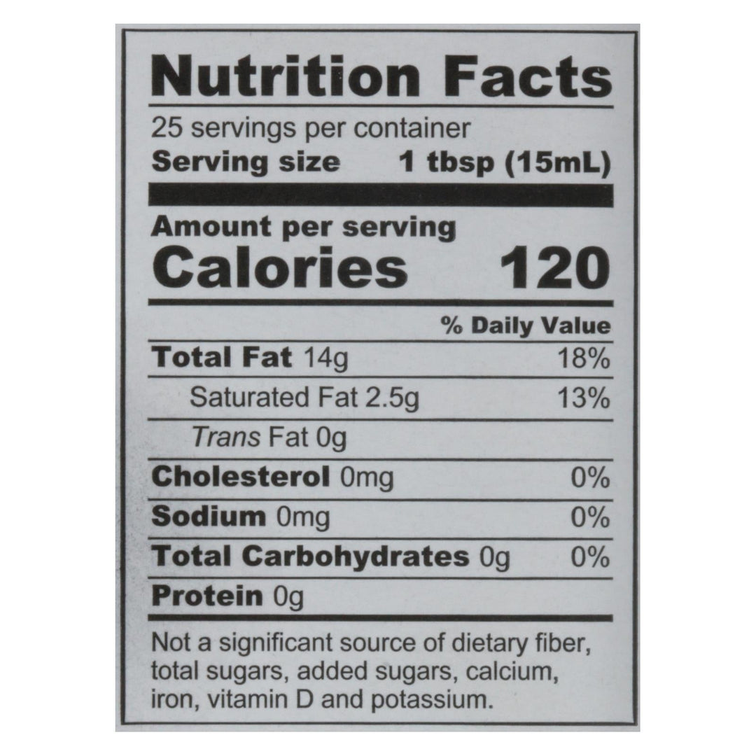 Cobram Estates - Evoo Ca Essentials Mild - Case Of 6 - 12.7 Fz - Maras Green