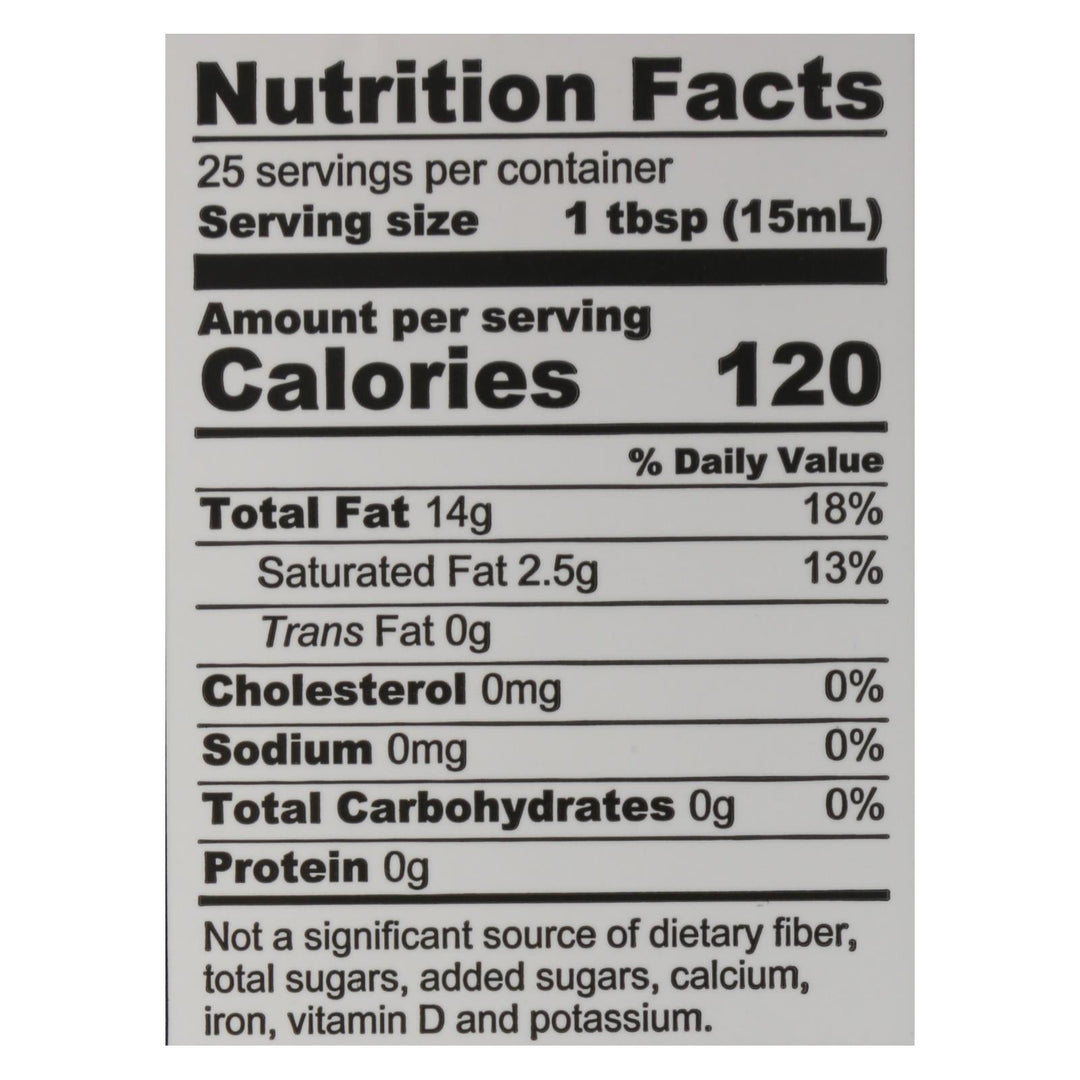 Cobram Estates - Evoo Ca Essentials Robust - Case Of 6 - 12.7 Fz - Maras Green