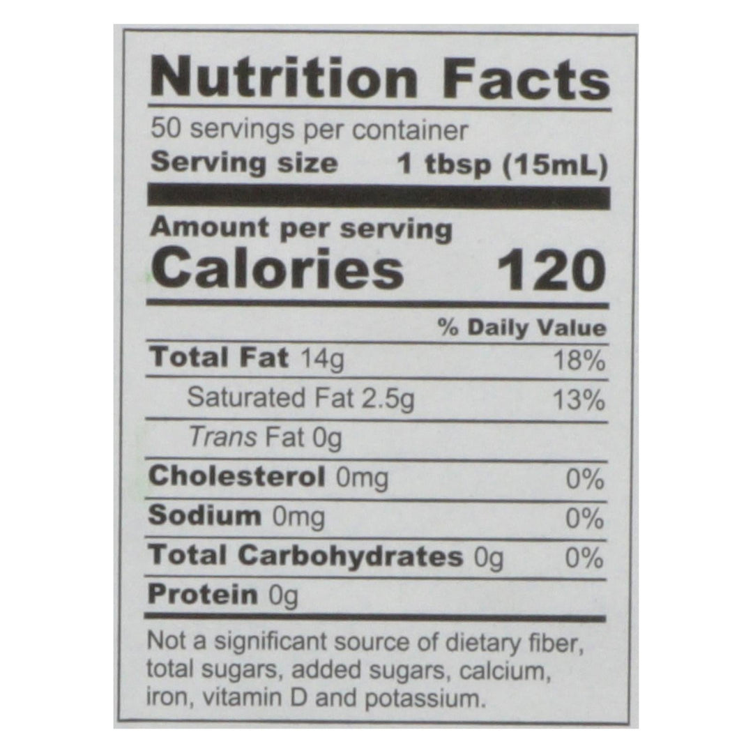 Cobram Estates - Evoo California 100% Classic - Case Of 6 - 25.4 Fz - Maras Green