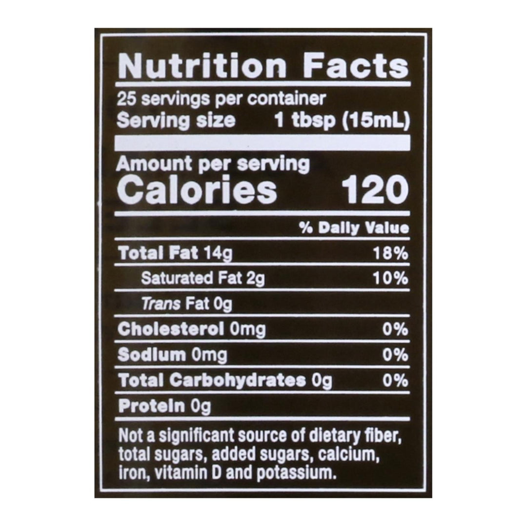 Cobram Estates Extra Virgin Olive Oil - Australia Select - Case Of 6 - 12.7 Fl Oz. - Maras Green