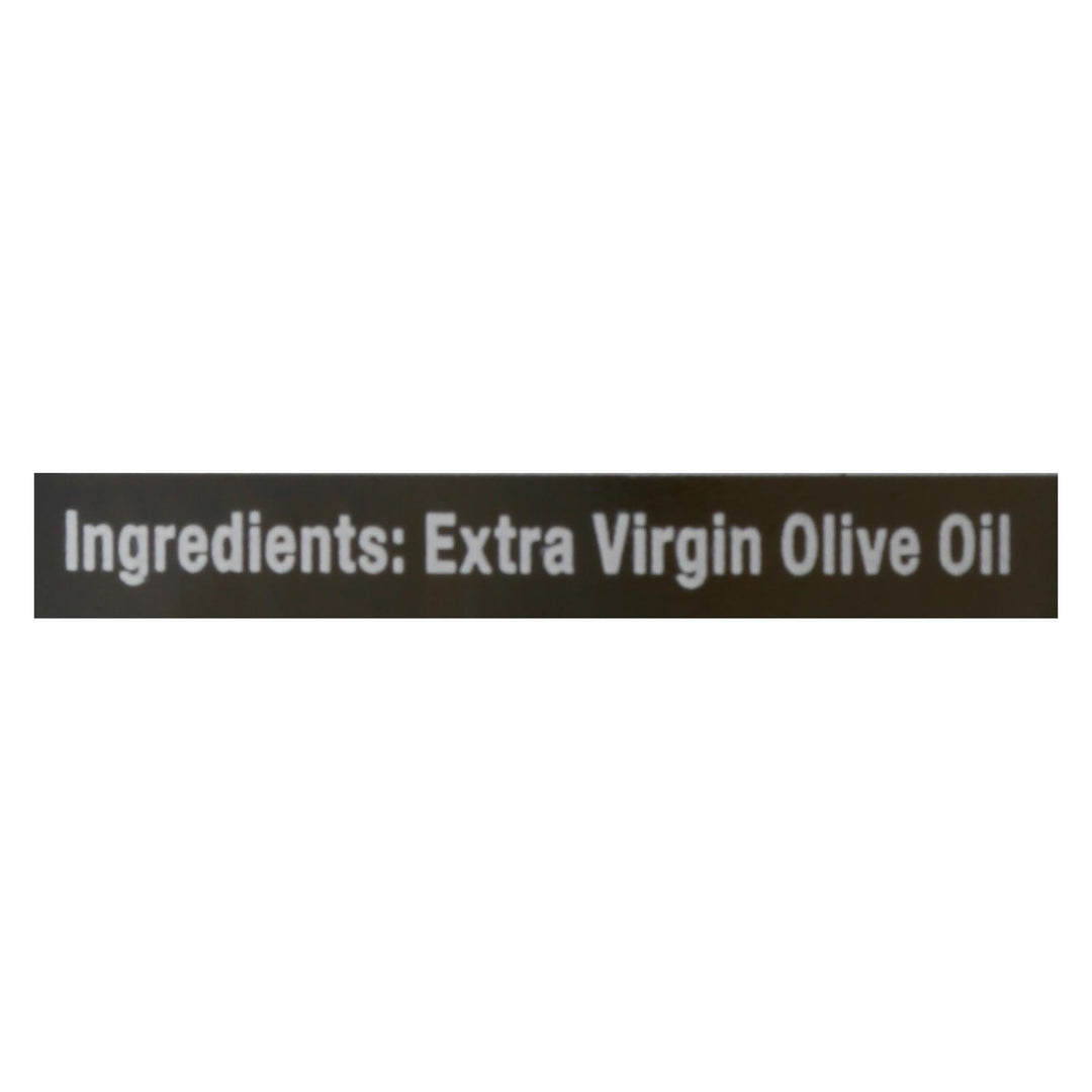 Cobram Estates Extra Virgin Olive Oil - California Select - Case Of 6 - 12.7 Fl Oz. - Maras Green