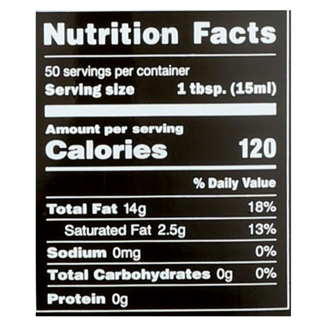 Cobram Estates Extra Virgin Olive Oil - California Select - Case Of 6 - 25.4 Fl Oz. - Maras Green