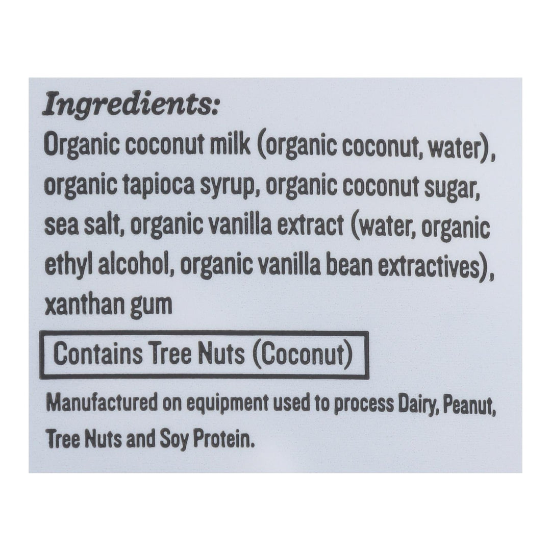 Cocomels - Cocomel Cocont Sugar - Case Of 6 - 3 Oz - Maras Green