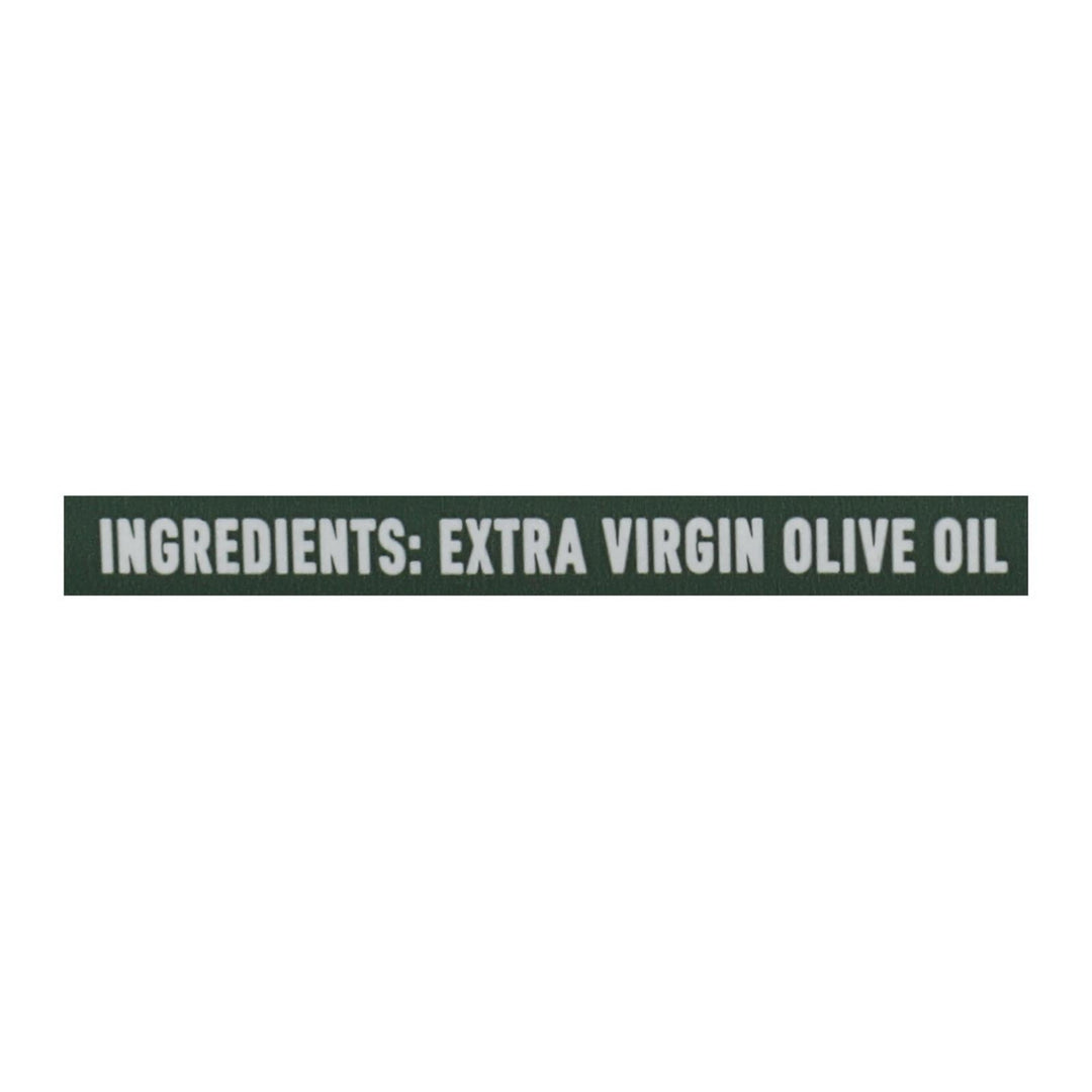 Colavita - Premium Extra Virgin Olive Oil - Case Of 6 - 17 Fl Oz. - Maras Green