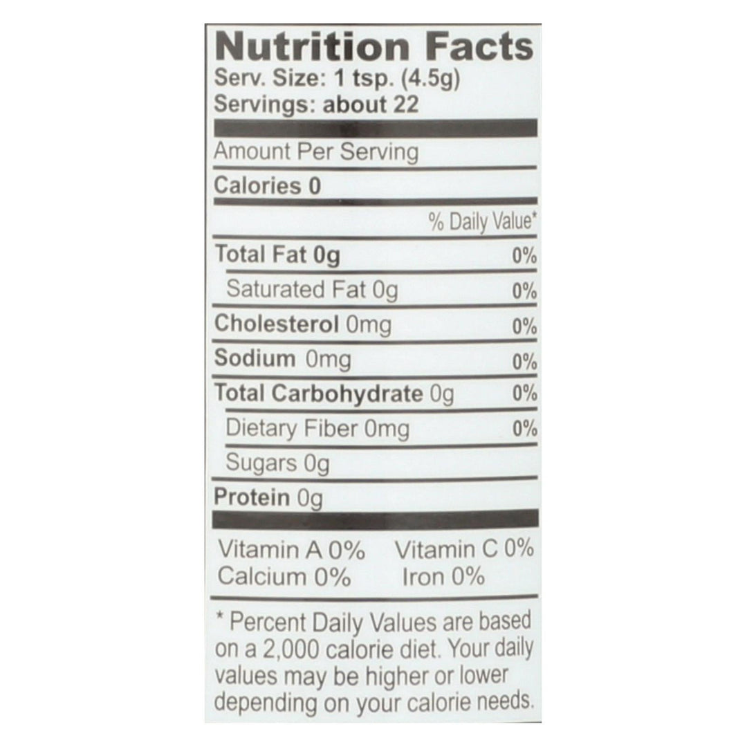 Colgin - Liquid Smoke Mesquite - Case Of 6 - 4 Fz - Maras Green