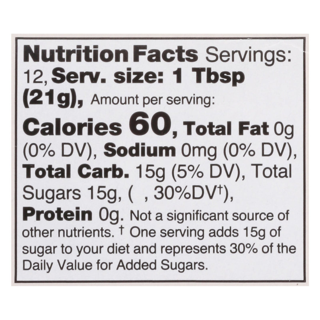 Comvita - Mgo 50+ Raw Manuka Honey - 1 Each - 8.8 Oz - Maras Green