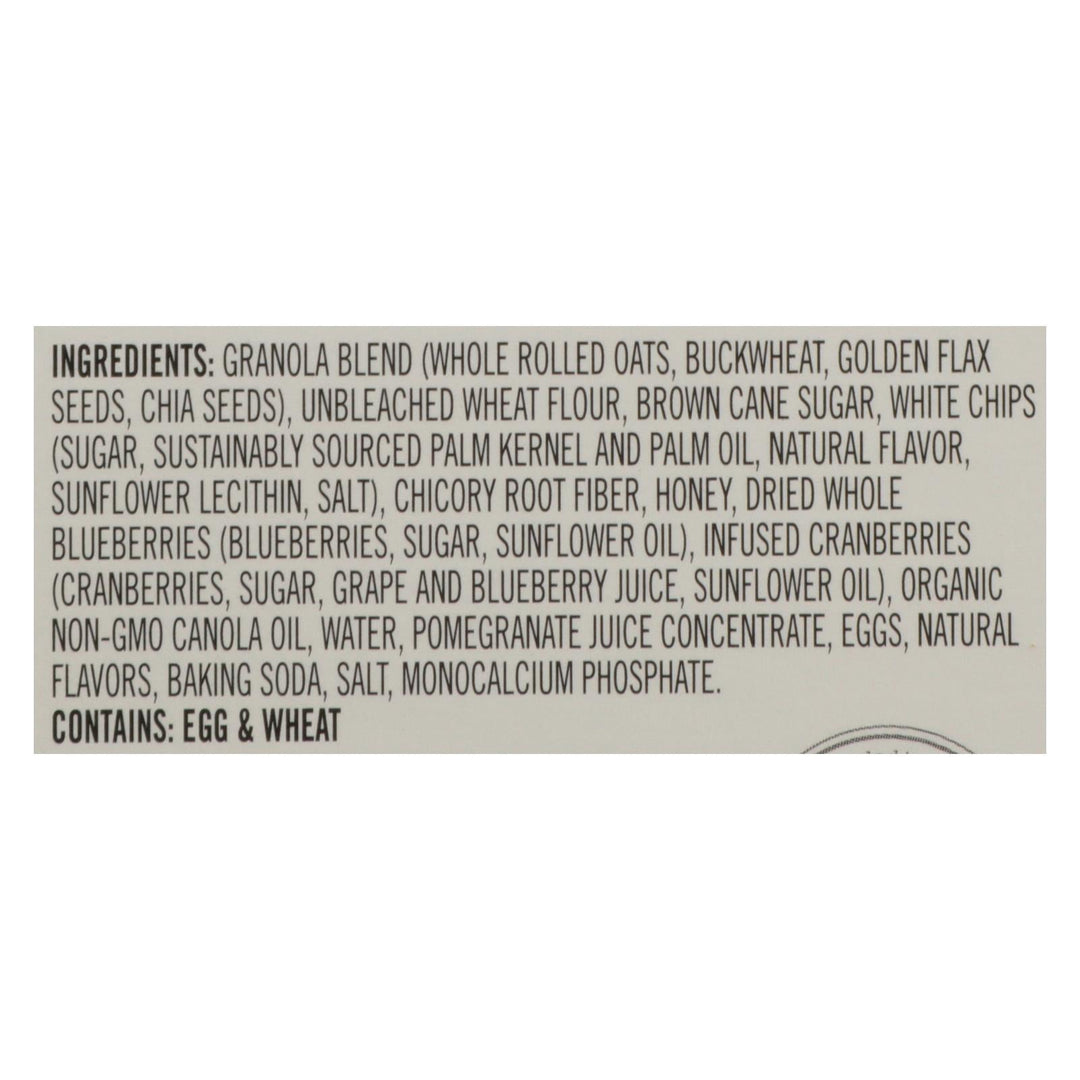 Cooper Street - Granola Bake Blebry Pomgt - Case Of 6 - 6 Oz - Maras Green