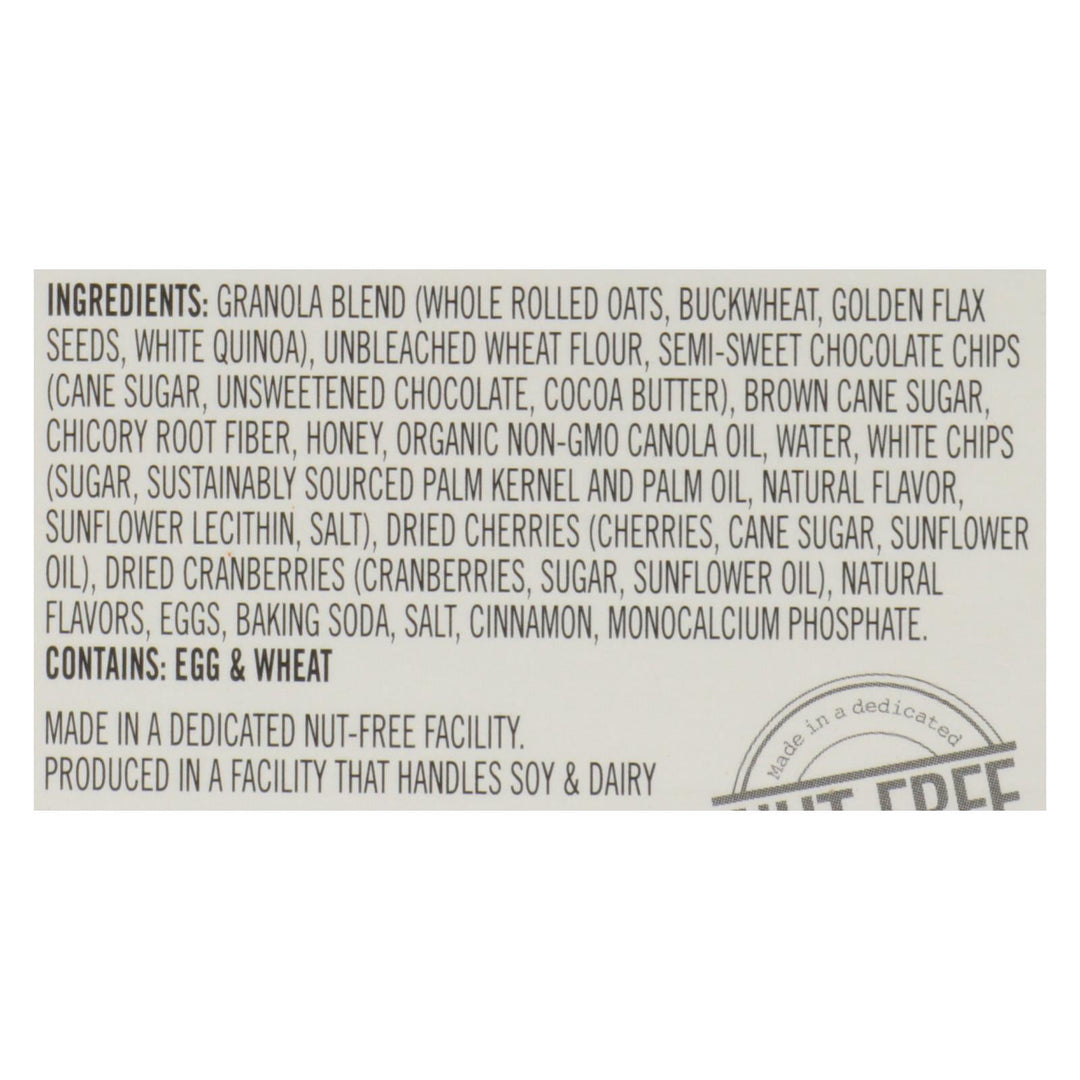 Cooper Street - Granola Bakes Chocolate Cherry - Case Of 6 - 6 Oz - Maras Green