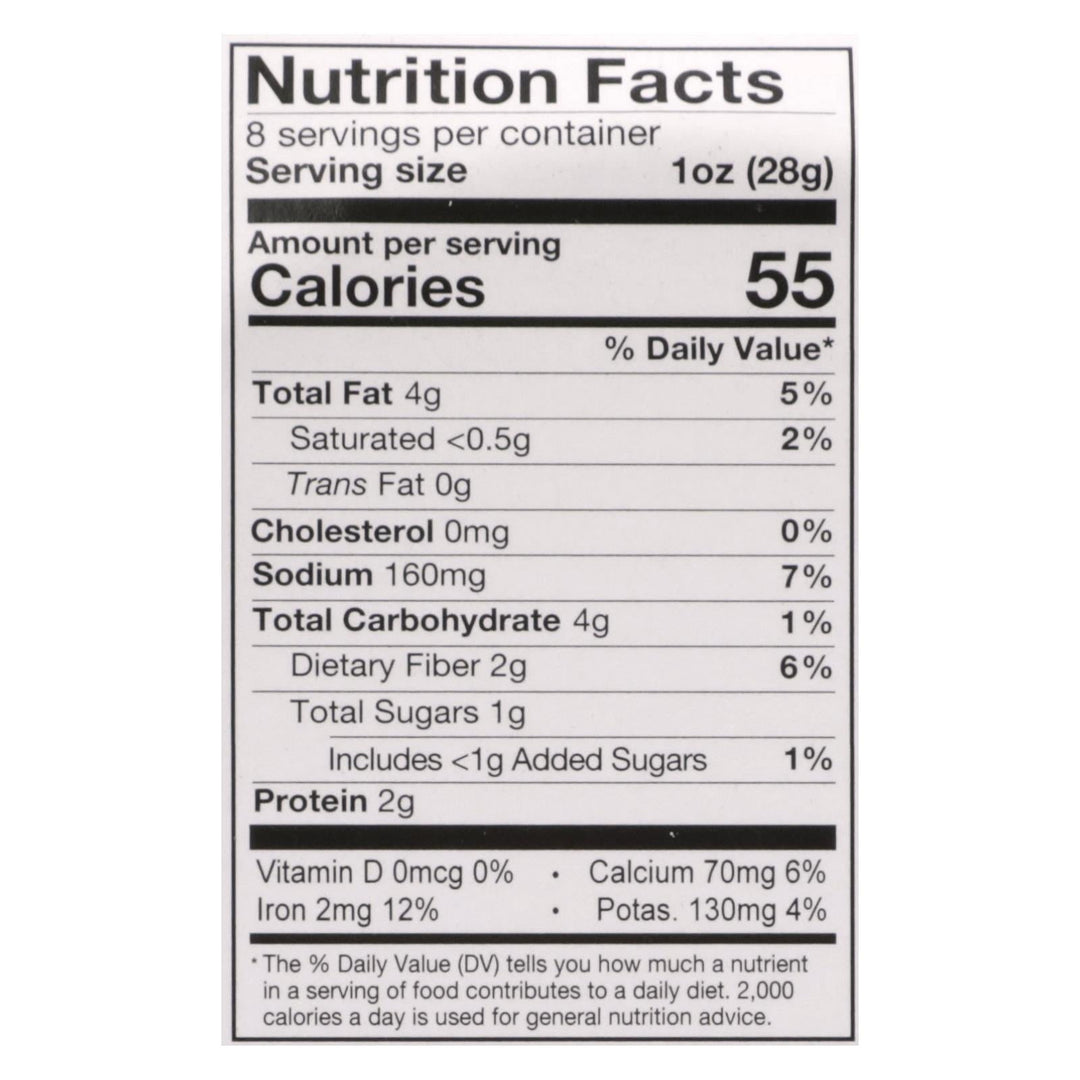 Cucina & Amore - C Amore Sndrd Tom Pesto - Case Of 6 - 7.9 Oz - Maras Green