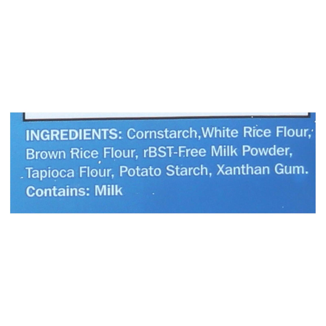 Cup 4 Cup - Original Multipurpose Flour Blend - Case Of 6 - 3 Lb. - Maras Green