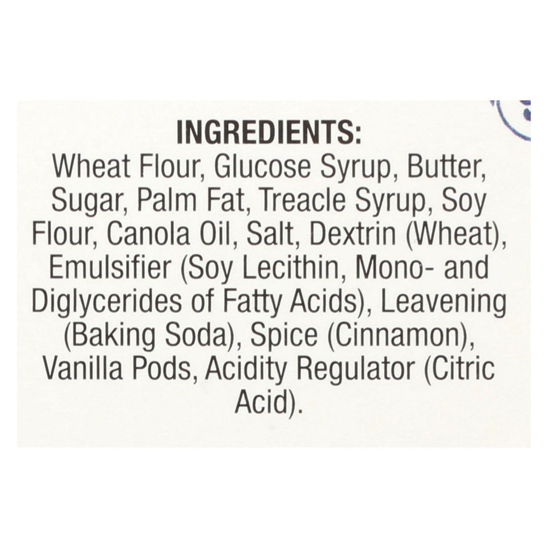 Daelmans, Stroop Wafels, Caramel - Case Of 8 - 10.94 Oz - Maras Green