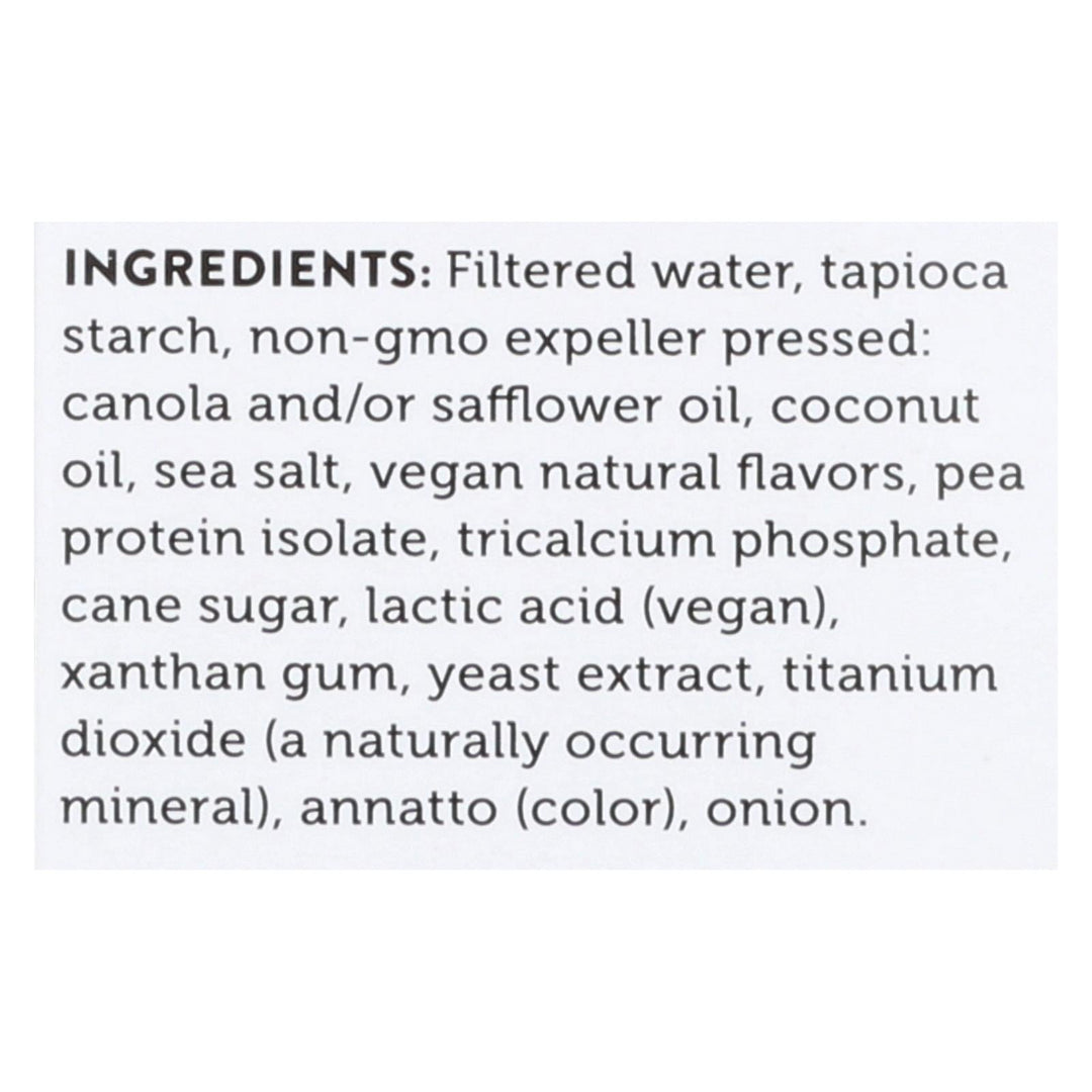 Daiya Foods - Dairy Free Cheeze Sauce - Cheddar Style - Cs Of 8 - 14.2 Oz. - Maras Green