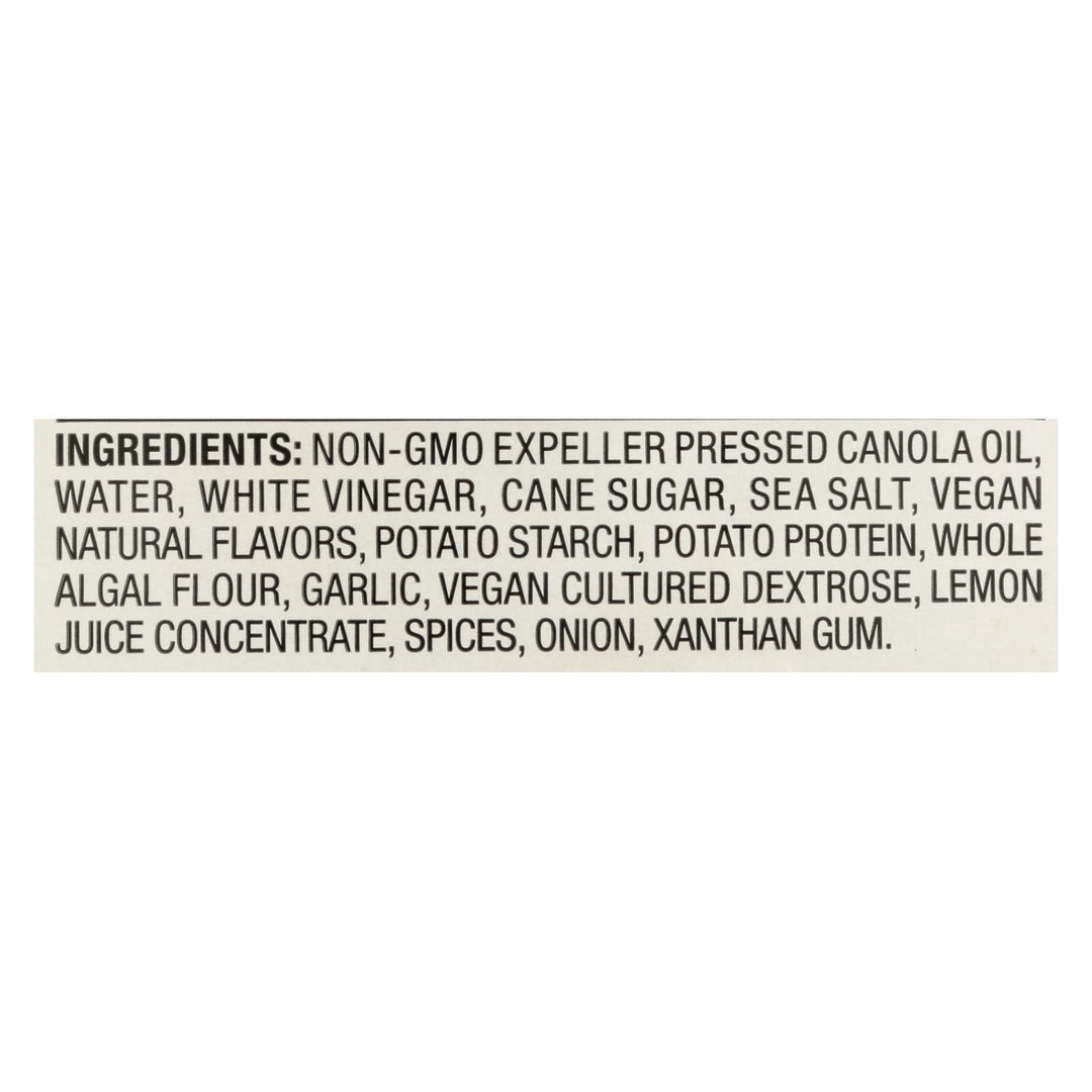 Daiya Foods - Dairy Free Salad Dressing - Creamy Caesar - Case Of 6 - 8.36 Fl Oz. - Maras Green