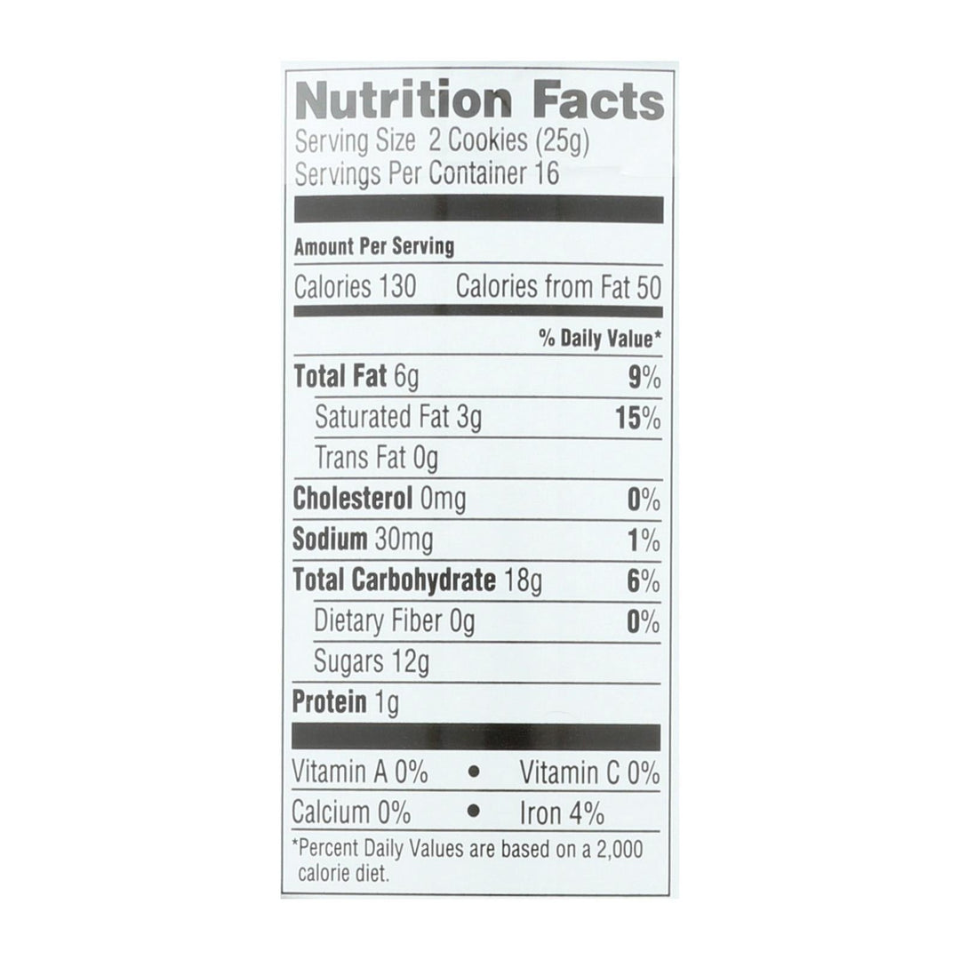 De Beukelaer - Creme De Pirouline Rolled Wafers - Chocolate Hazelnut - Case Of 6 - 14 Oz. - Maras Green