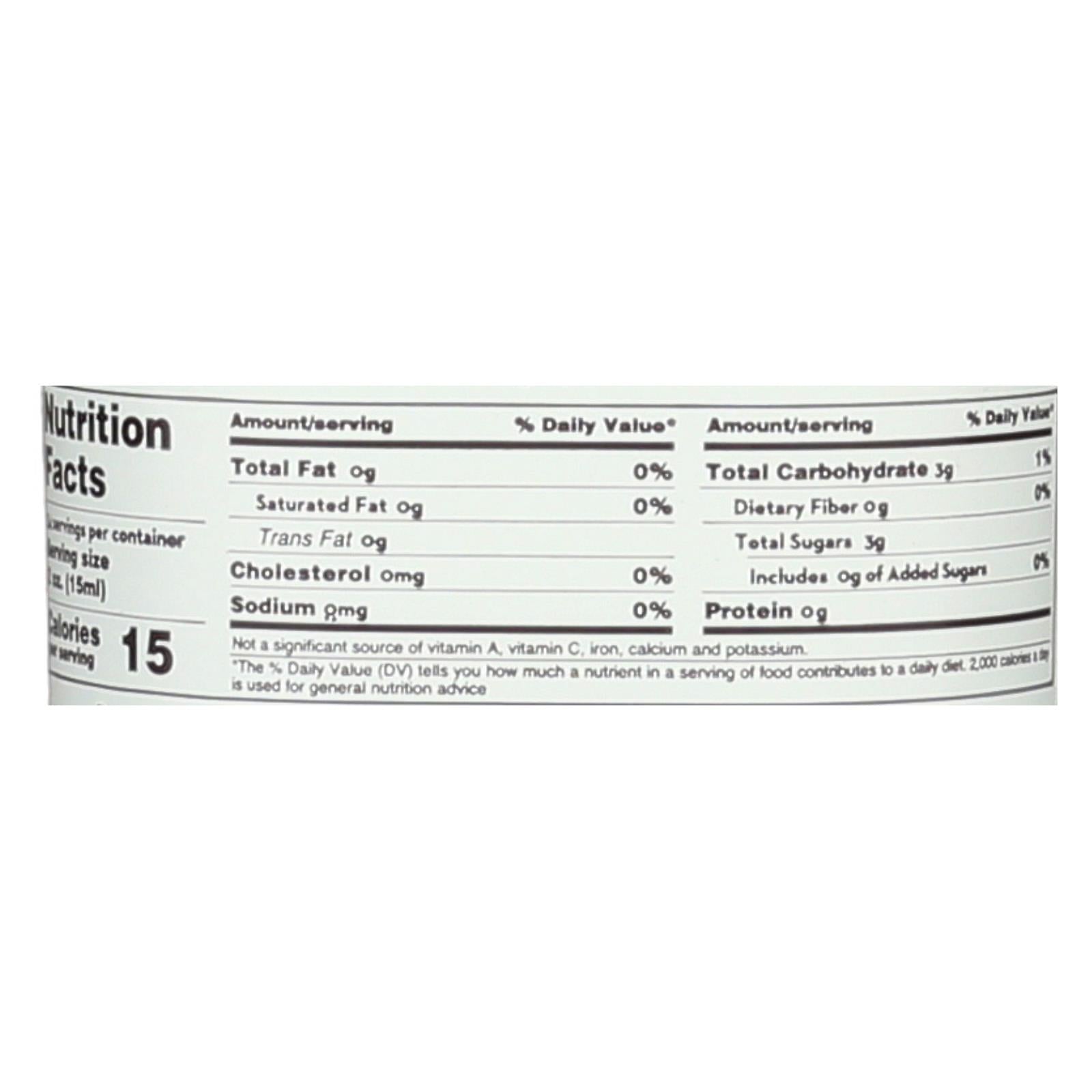 De Nigris - Bronze Eagle Balsamic Vinegar - Case Of 6 - 16.9 Fl Oz. - Maras Green