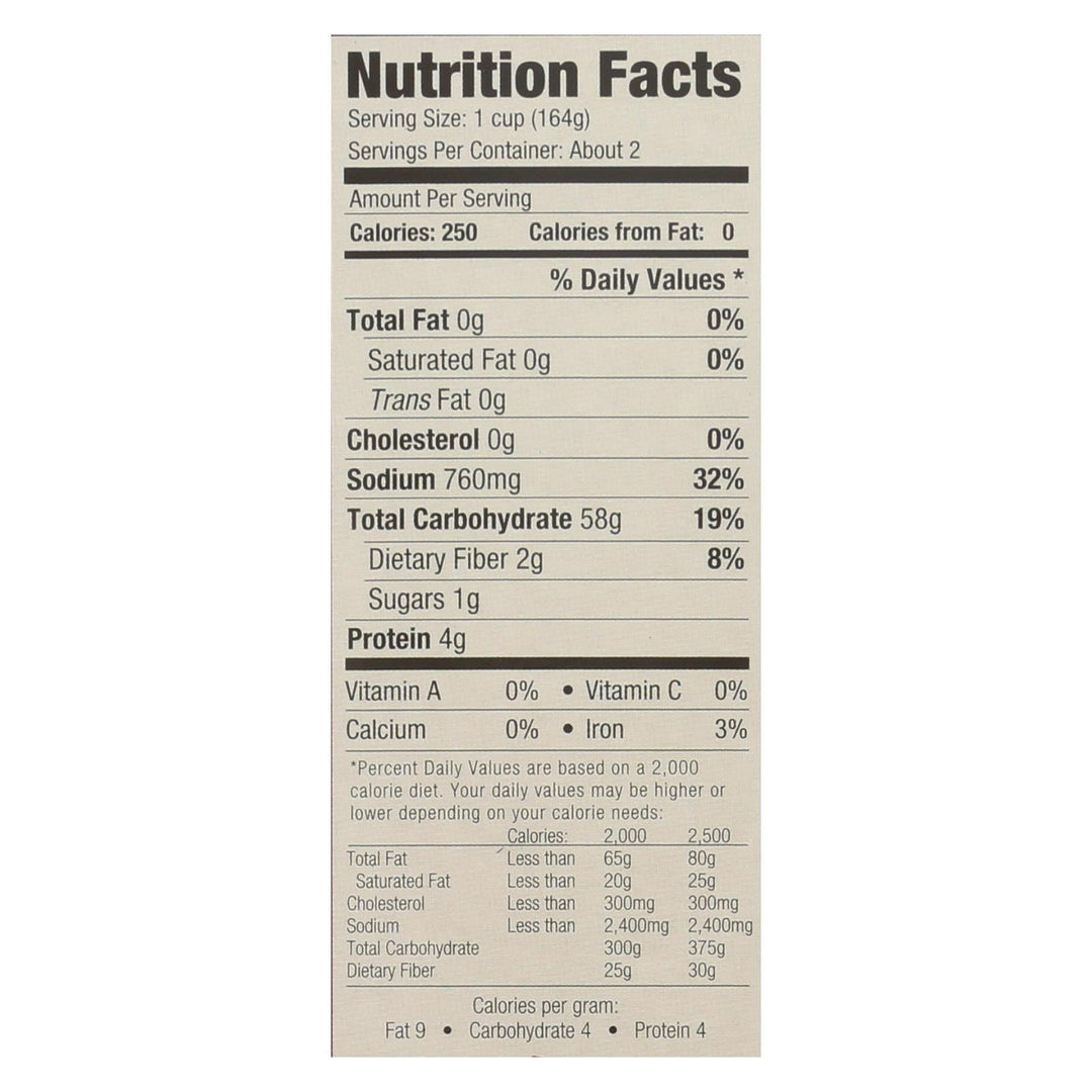 Delallo Pasta, Gluten - free Gnocchi - Case Of 6 - 12 Oz - Maras Green